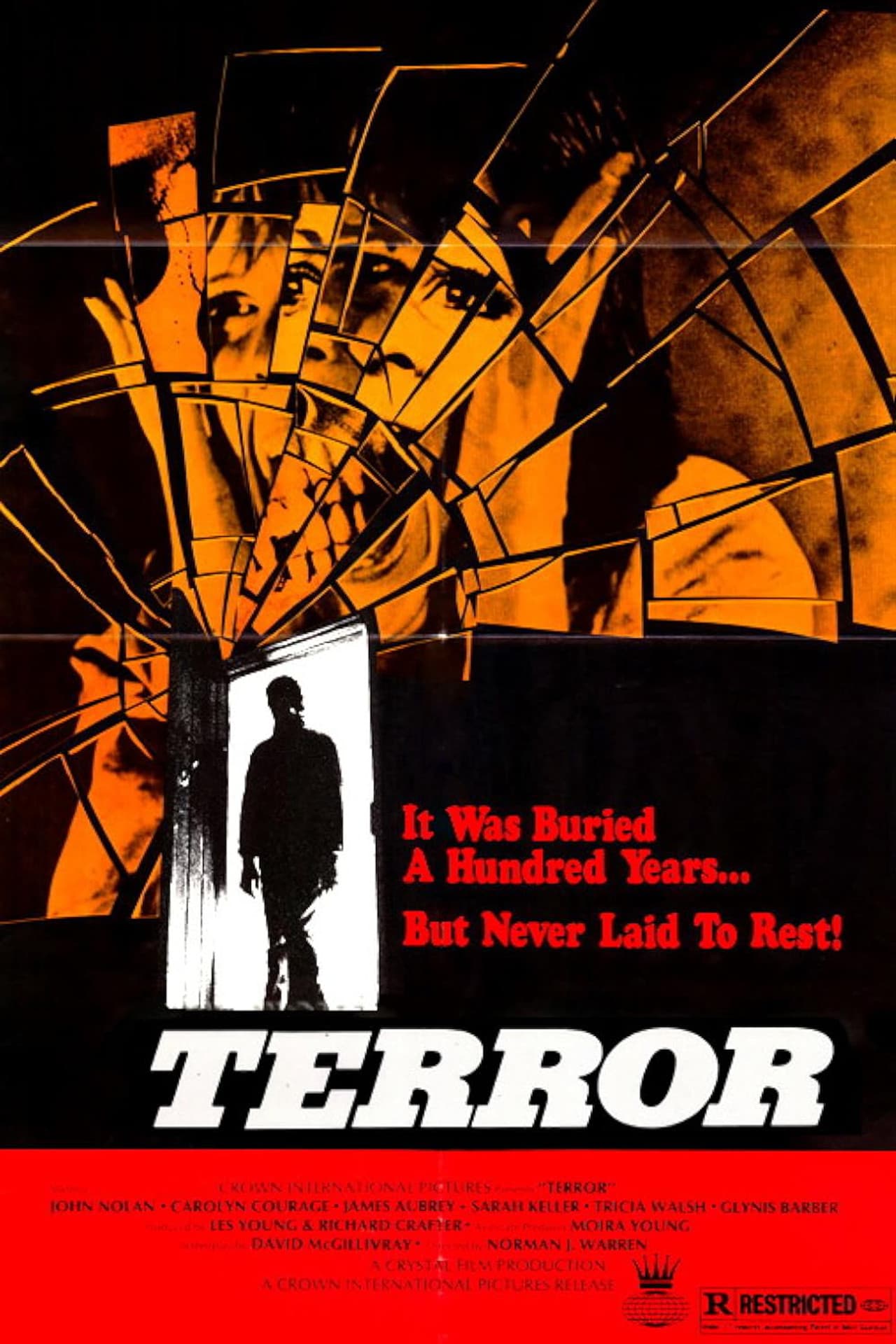 Terror preview 2