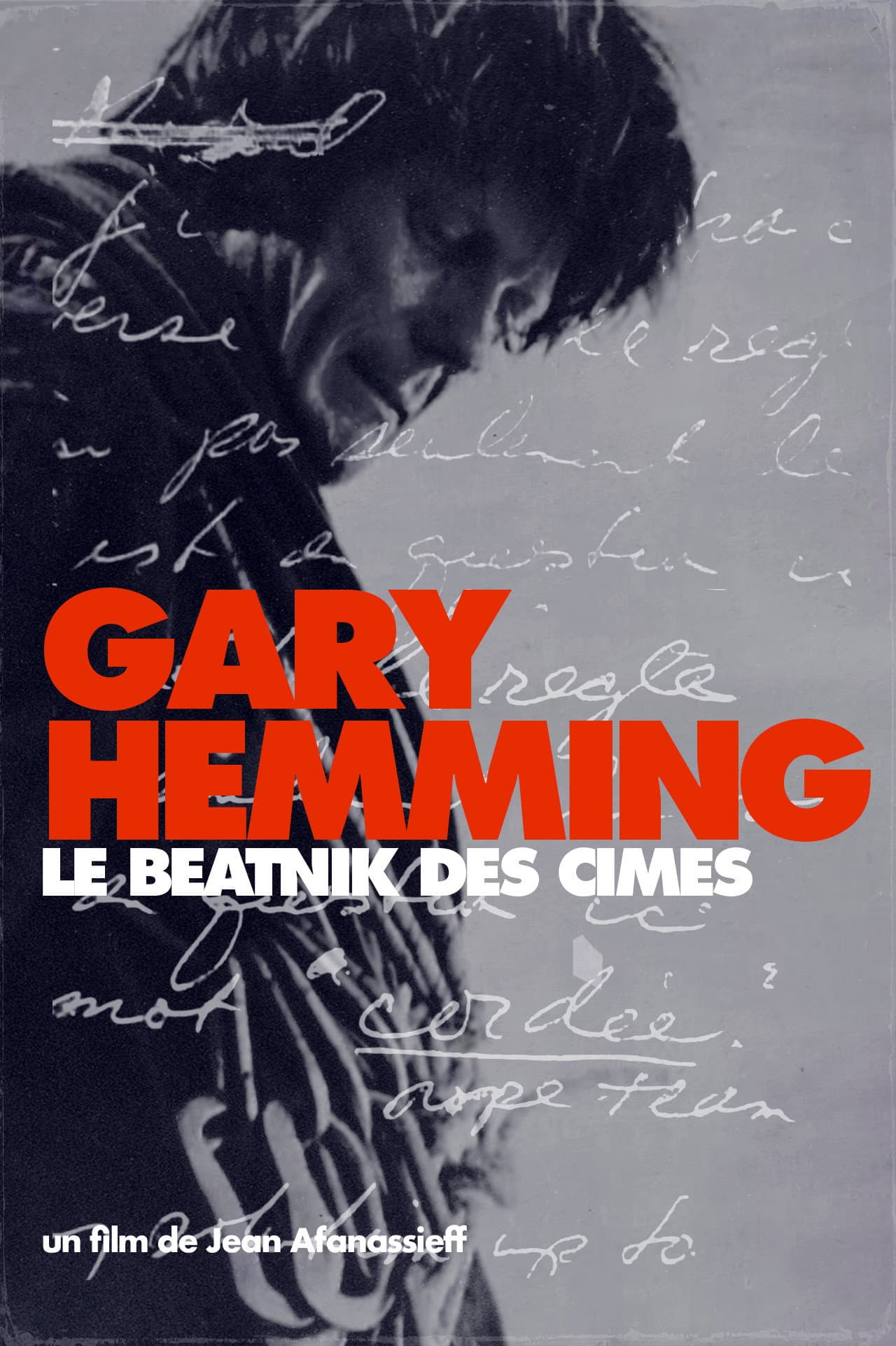Gary Hemming, le beatnik des cimes preview 2