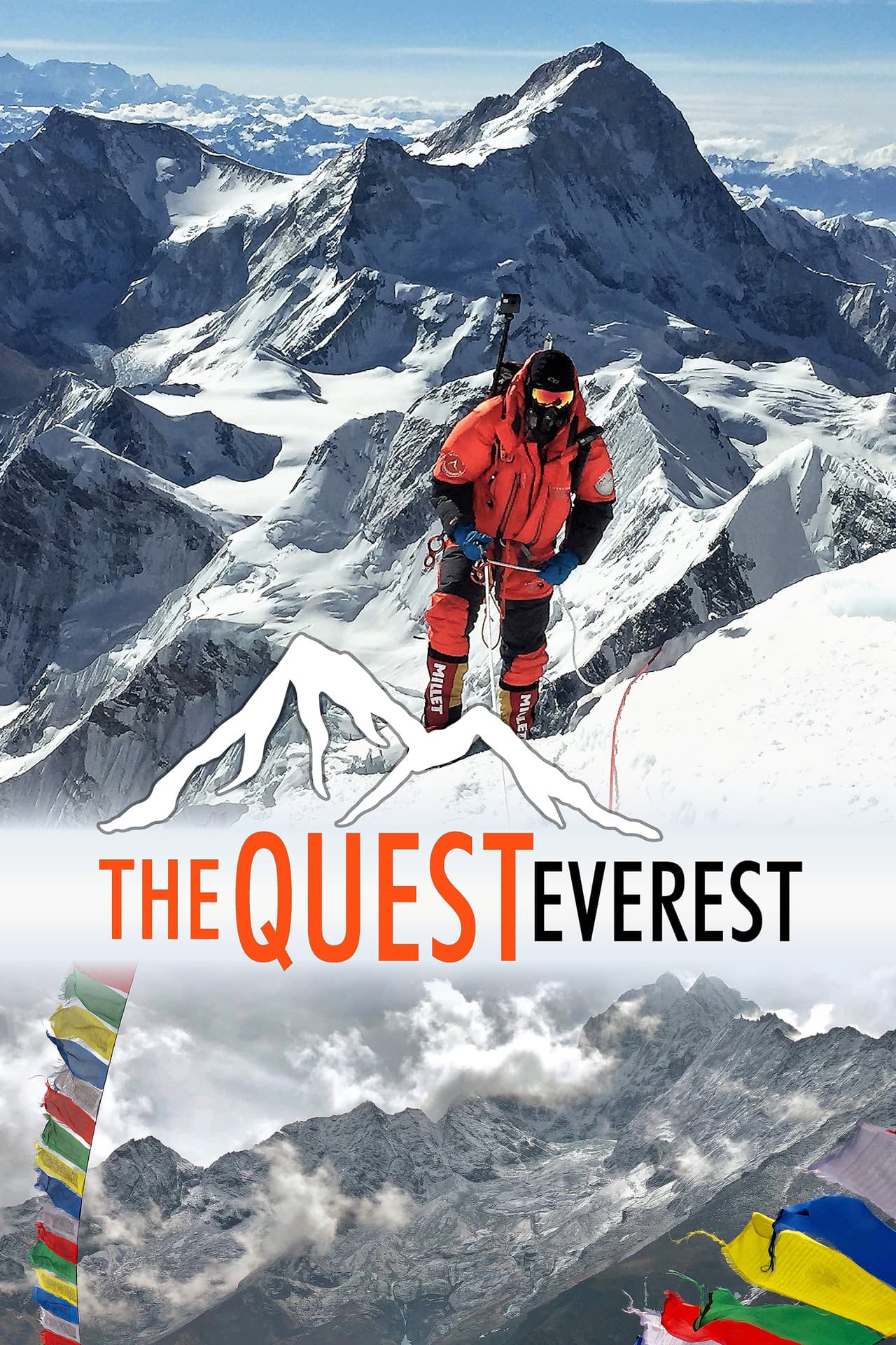 THE QUEST: Everest preview 1