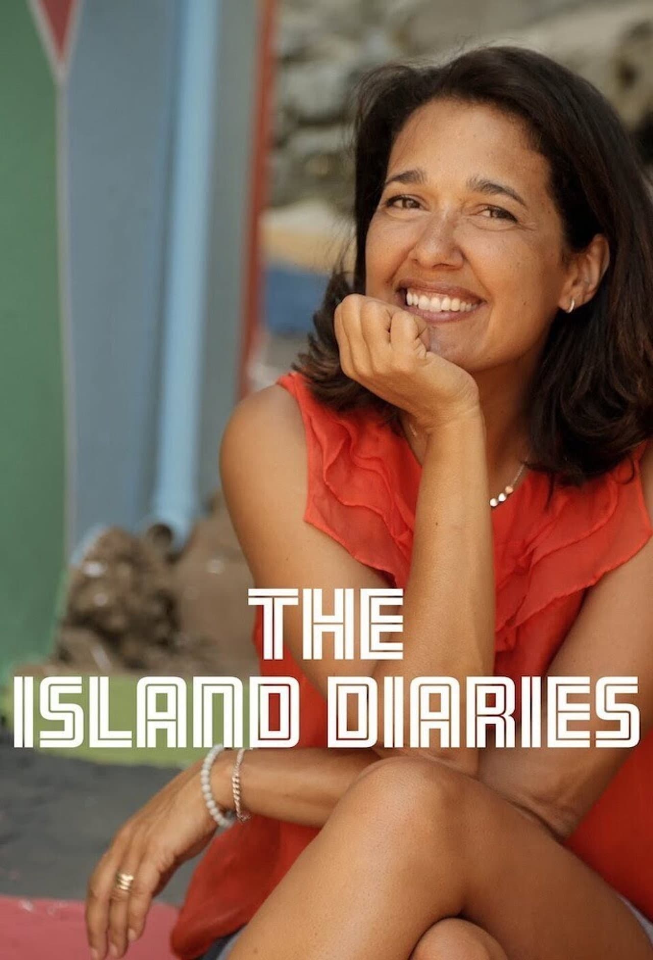 The Island Diaries preview 2