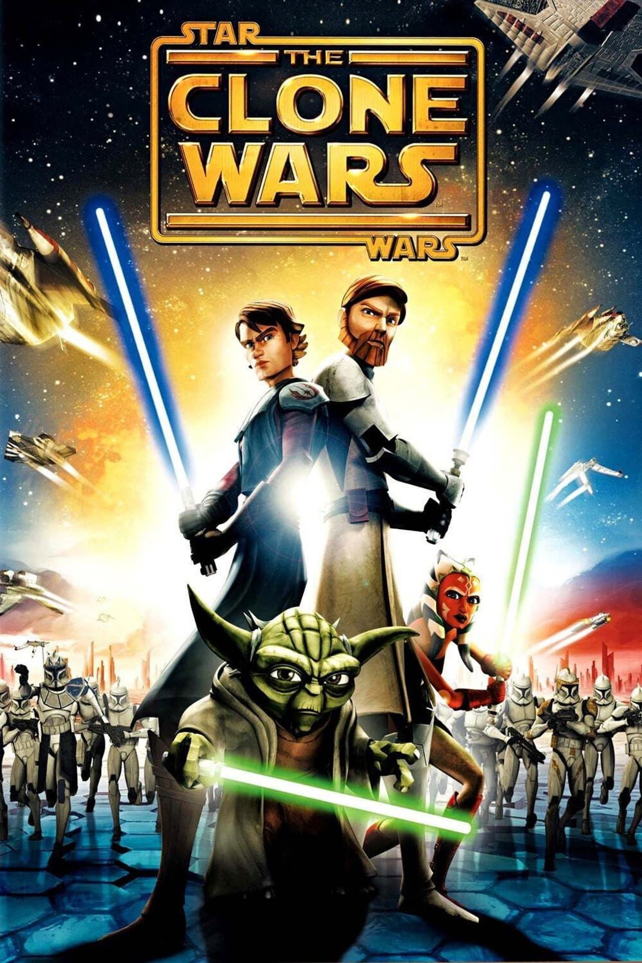 Star Wars: The Clone Wars preview 2