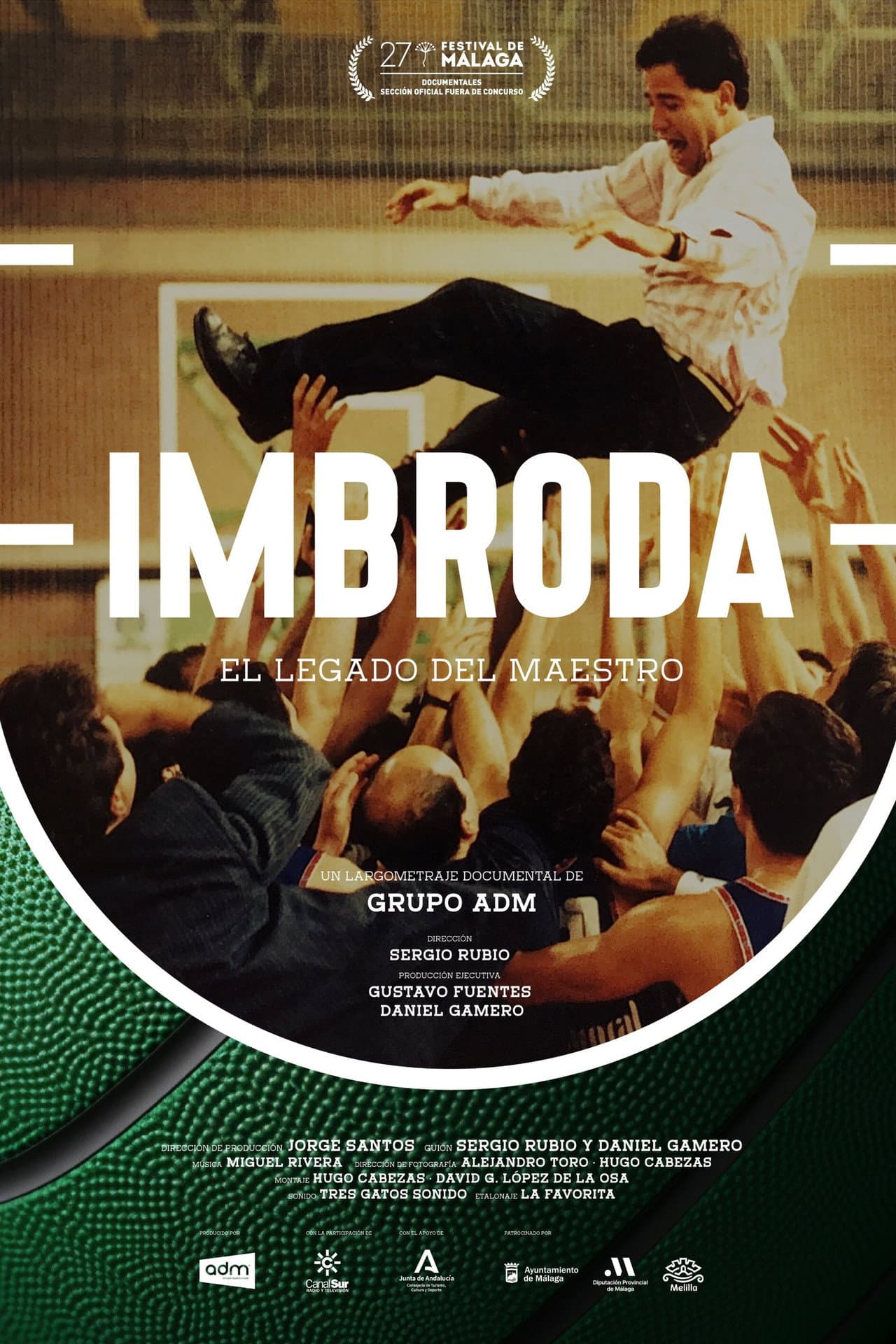 Imbroda, el legado del maestro preview 2