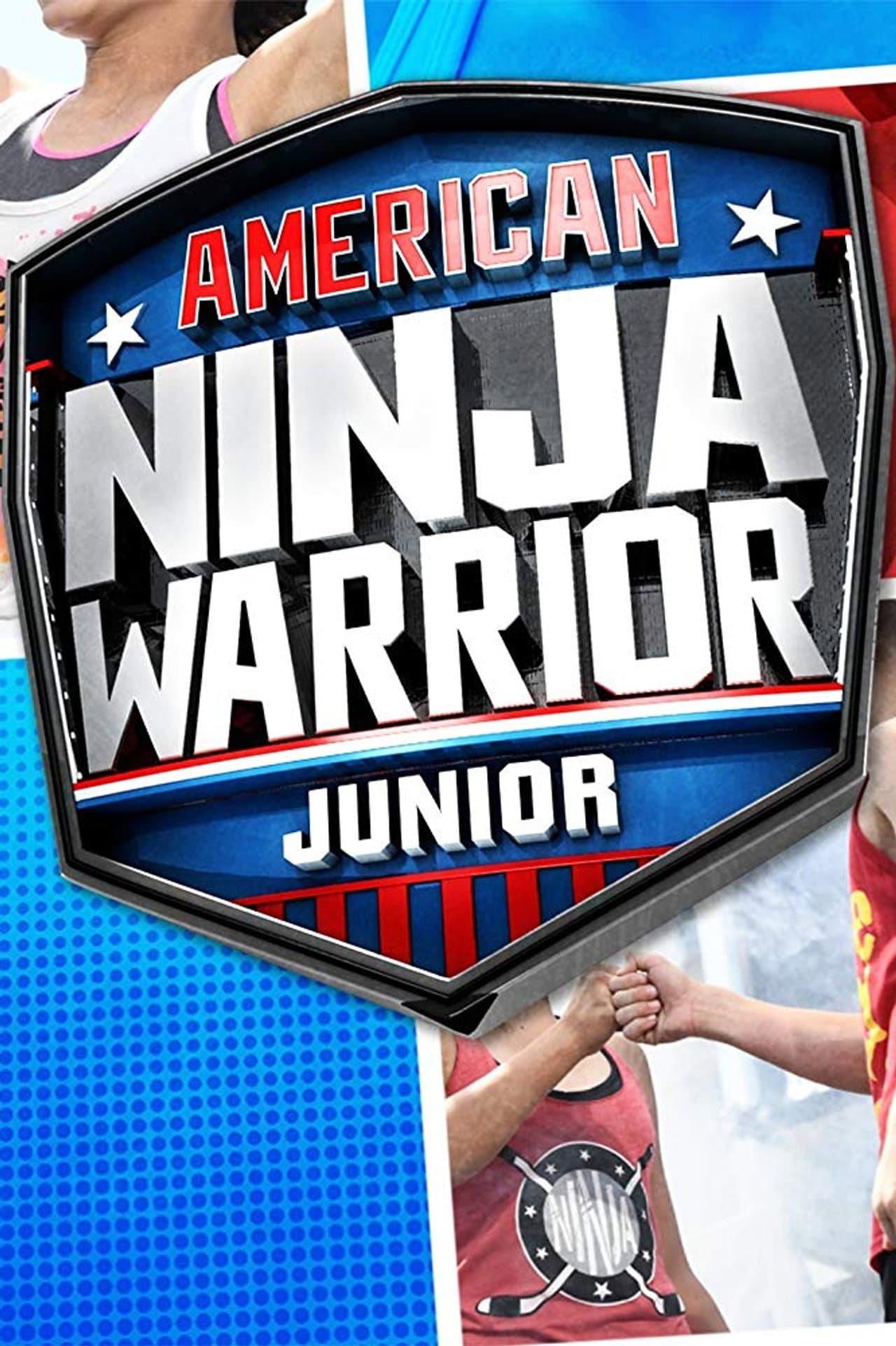 American Ninja Warrior Junior preview 2