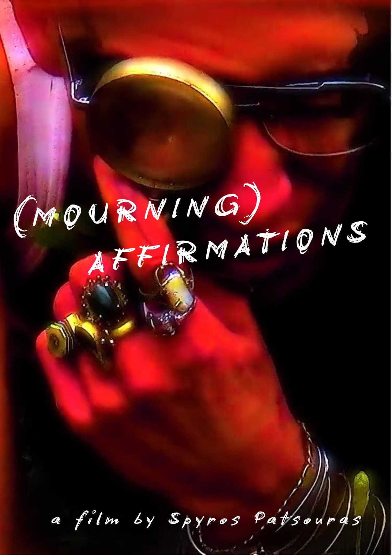 (MOURNING) AFFIRMATIONS preview 1