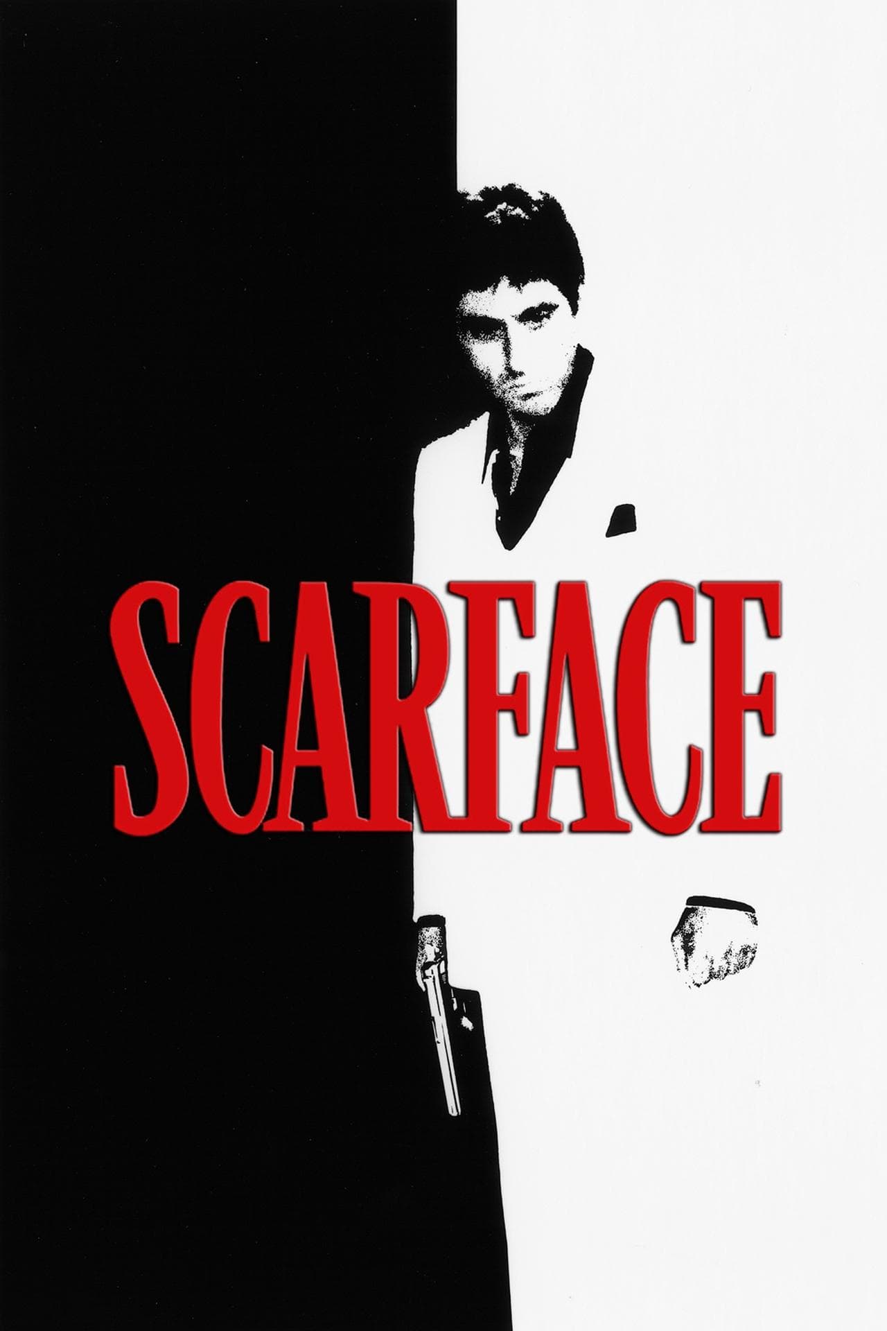 Scarface preview 2