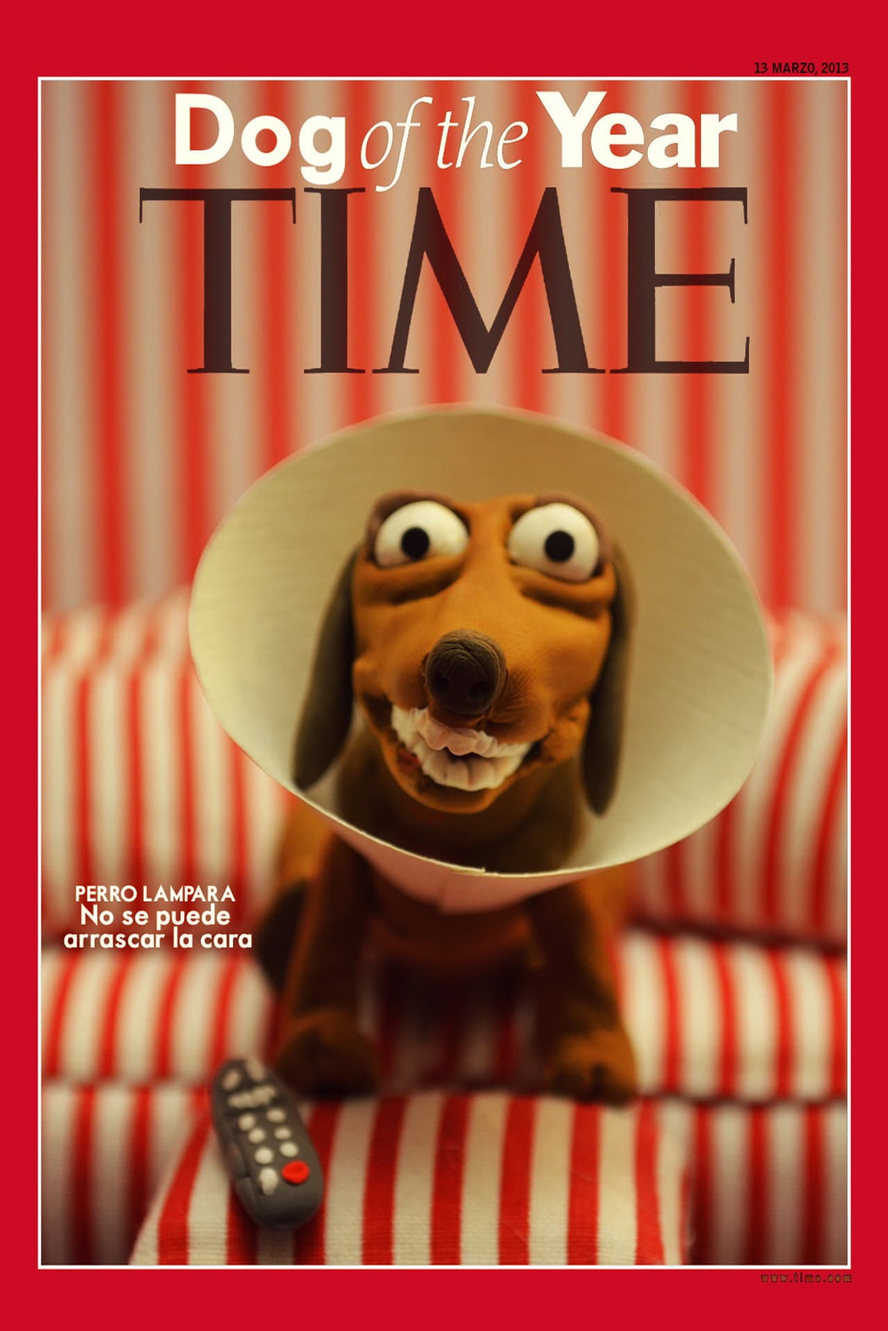 Perro Lámpara preview 2