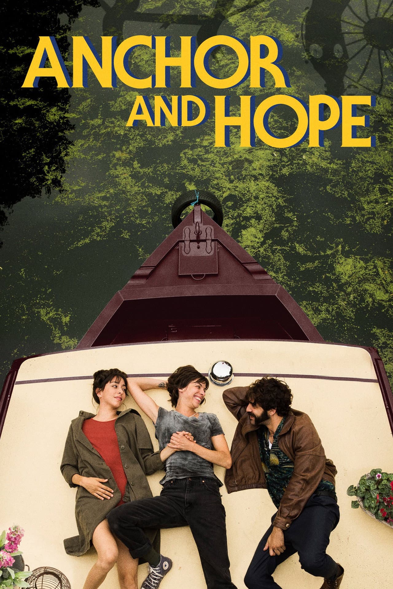 Anchor and Hope preview 2