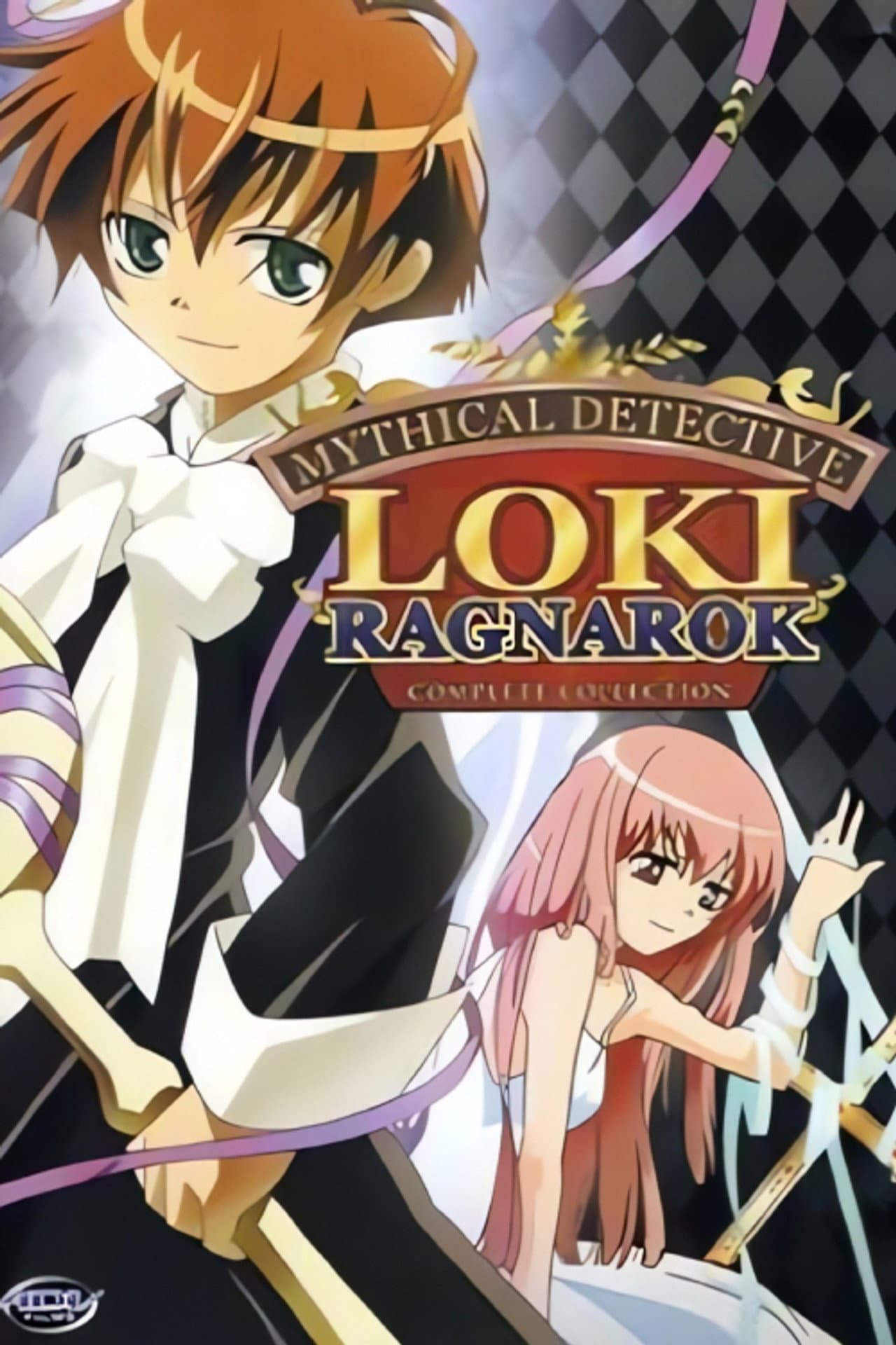 Mythical Detective Loki Ragnarok preview 2