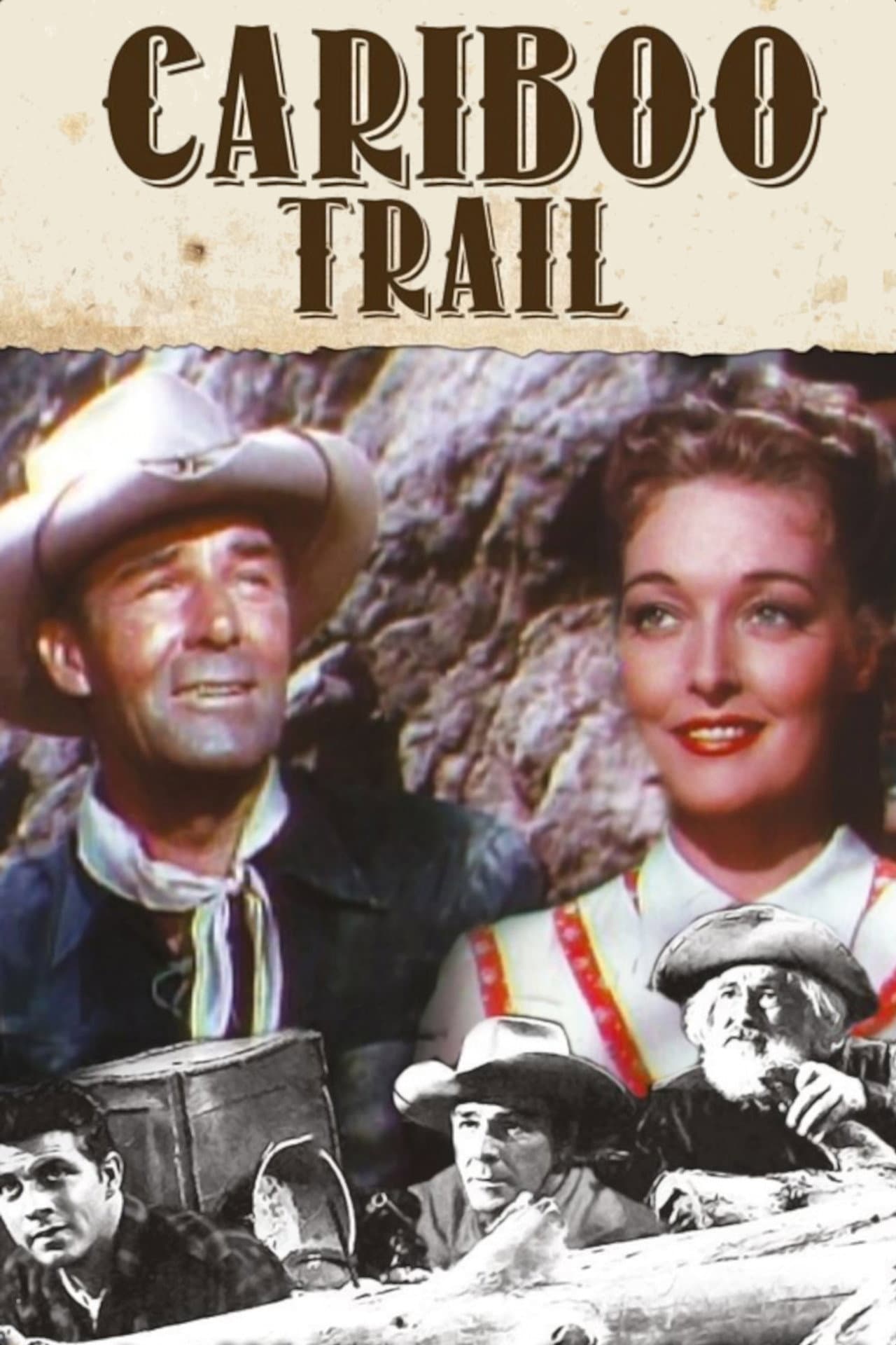 The Cariboo Trail preview 2