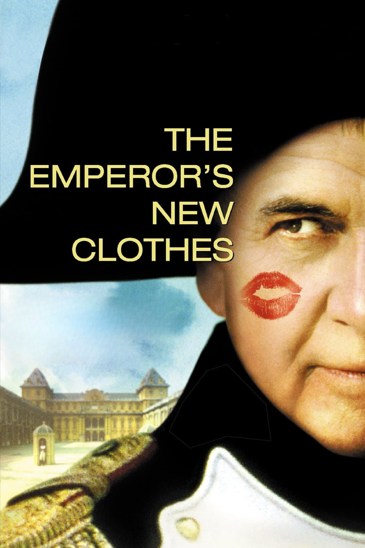 The Emperor's New Clothes preview 2