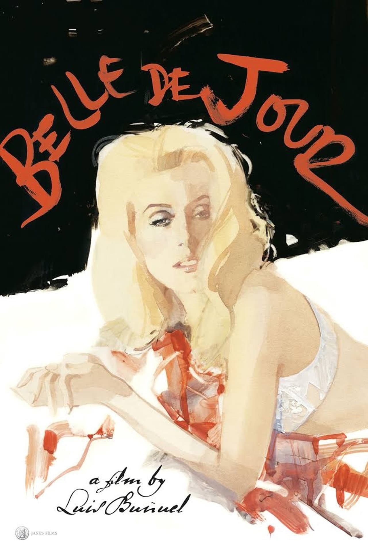 Belle de Jour preview 2