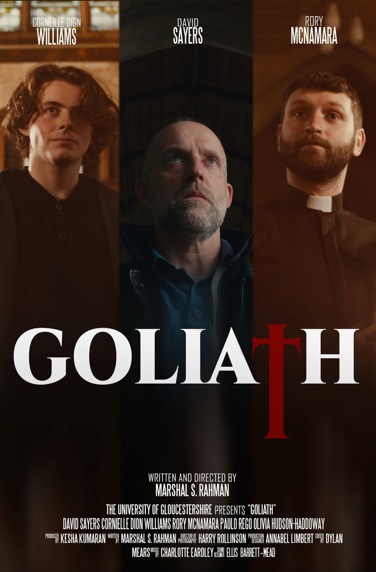 Goliath preview 1