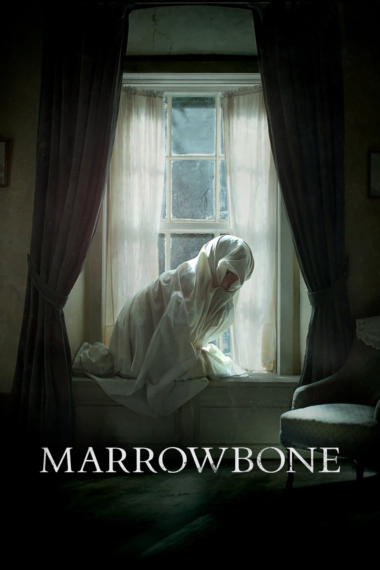 Marrowbone preview 2