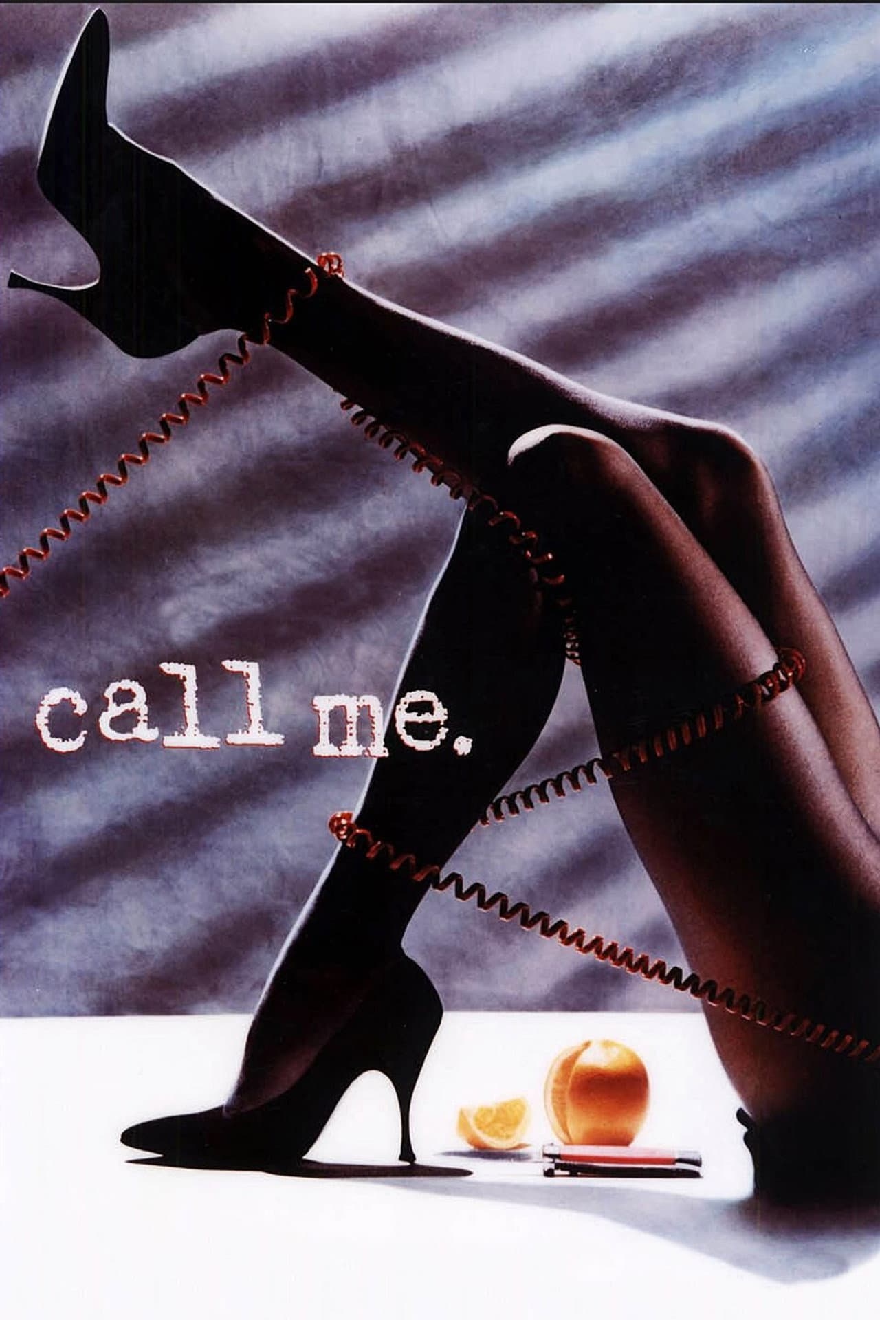 Call Me preview 2