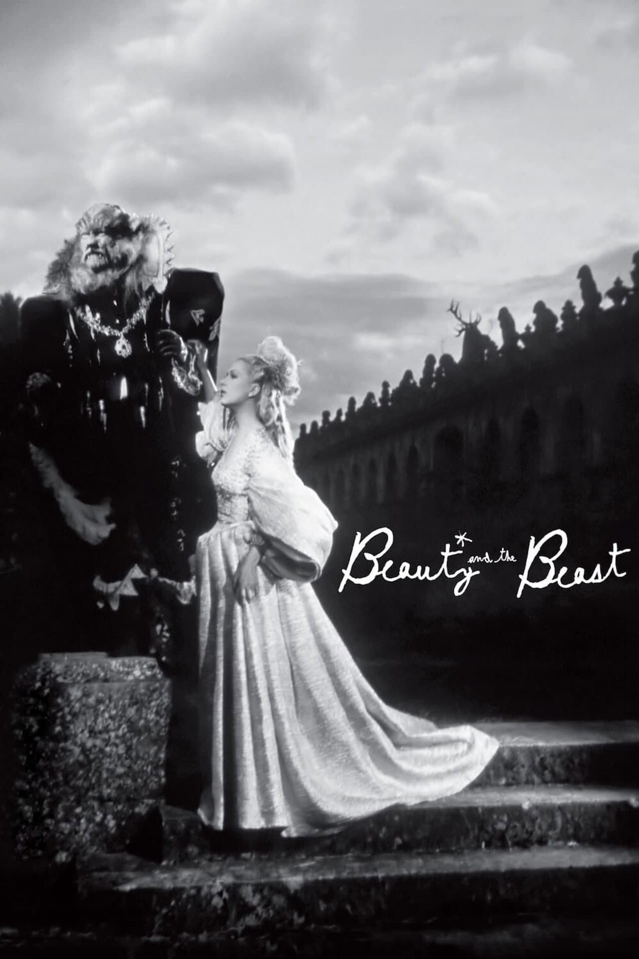 Beauty and the Beast preview 2