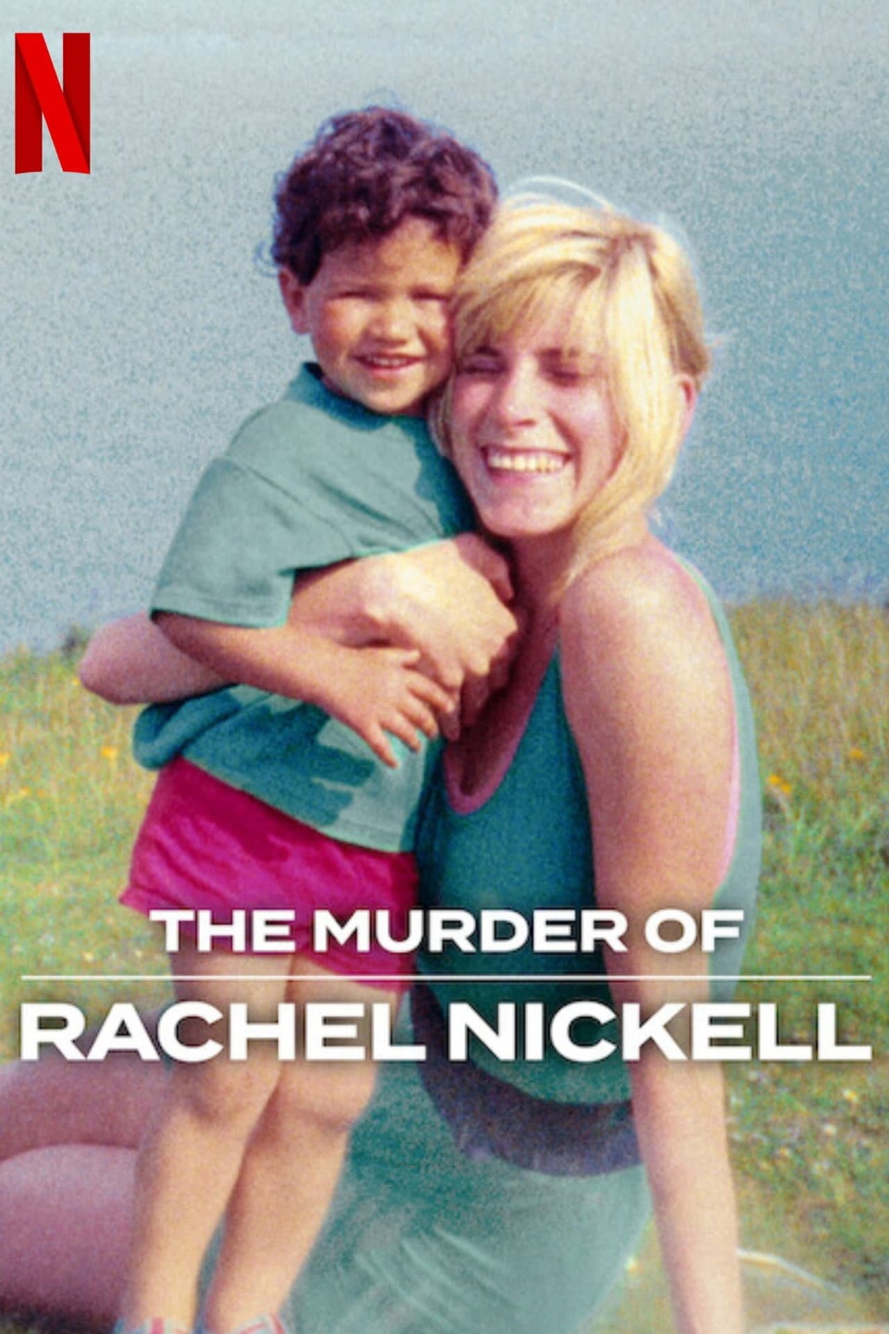 The Murder of Rachel Nickell preview 2