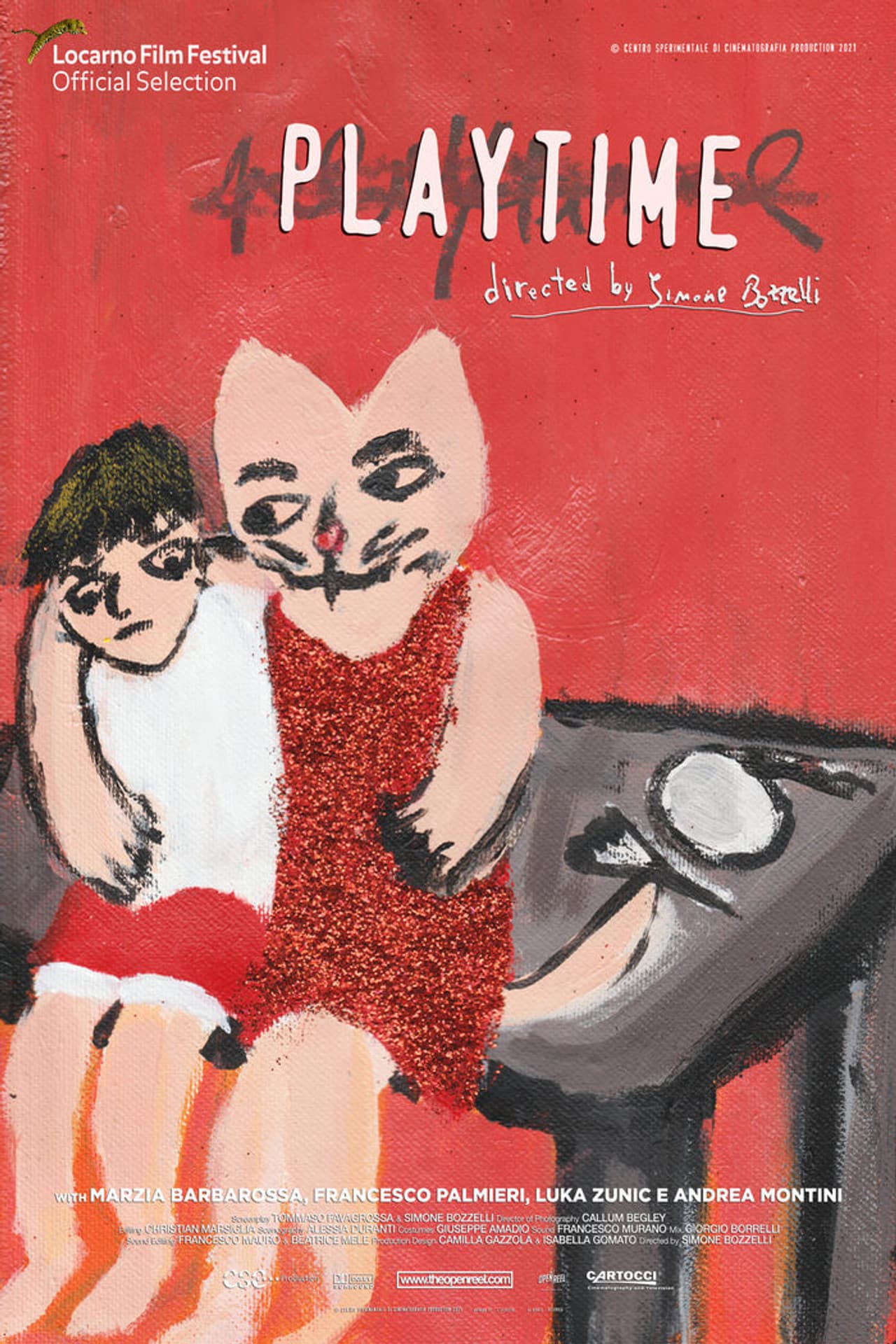 Playtime preview 2
