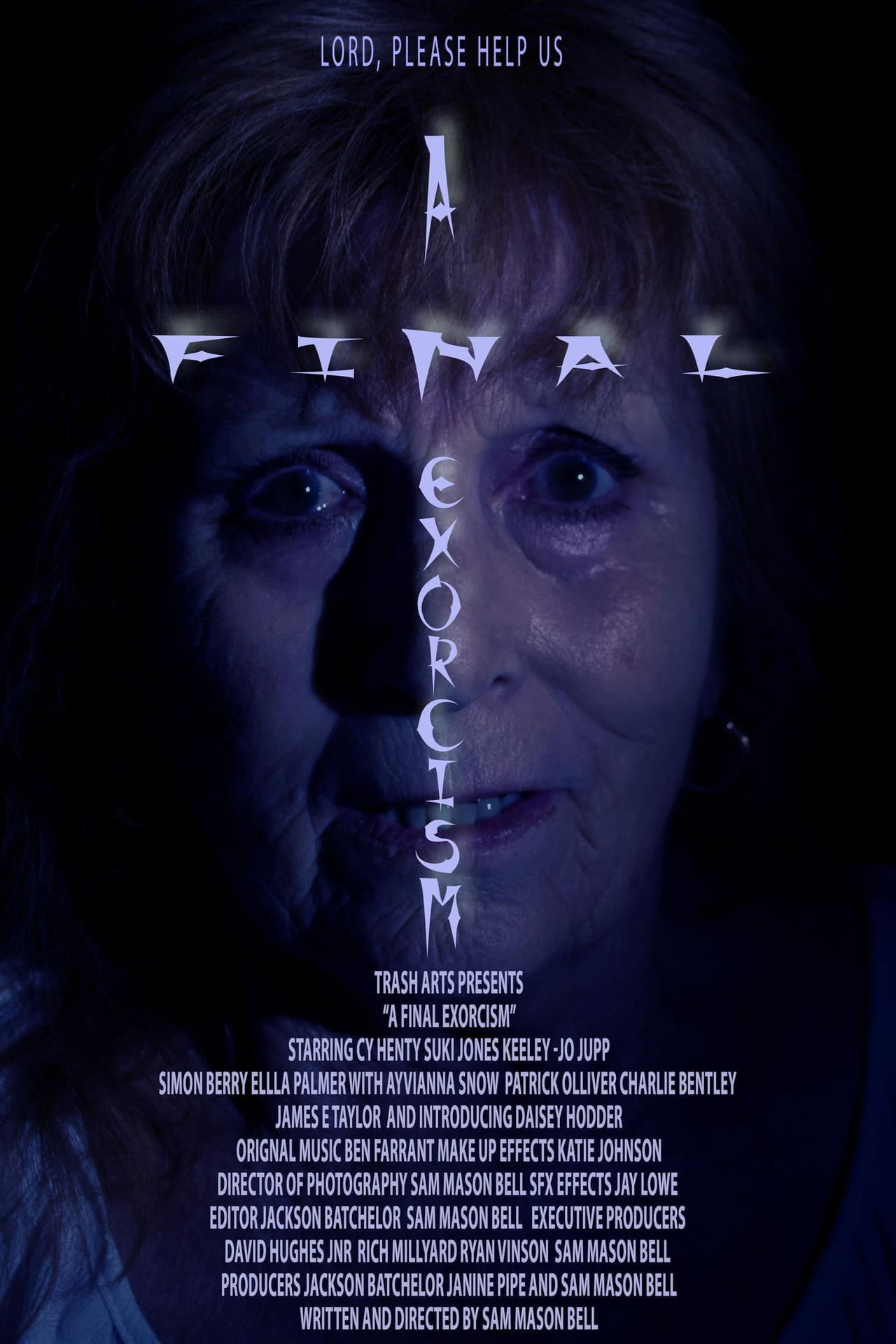 A Final Exorcism preview 1