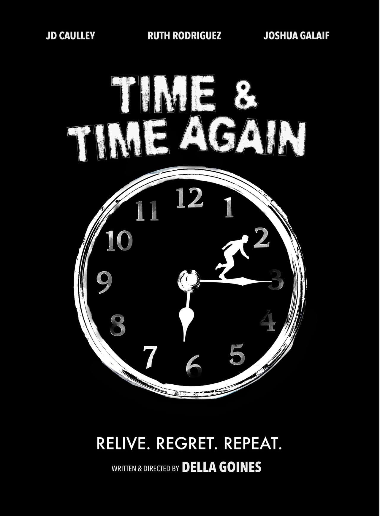 Time & Time Again preview 2