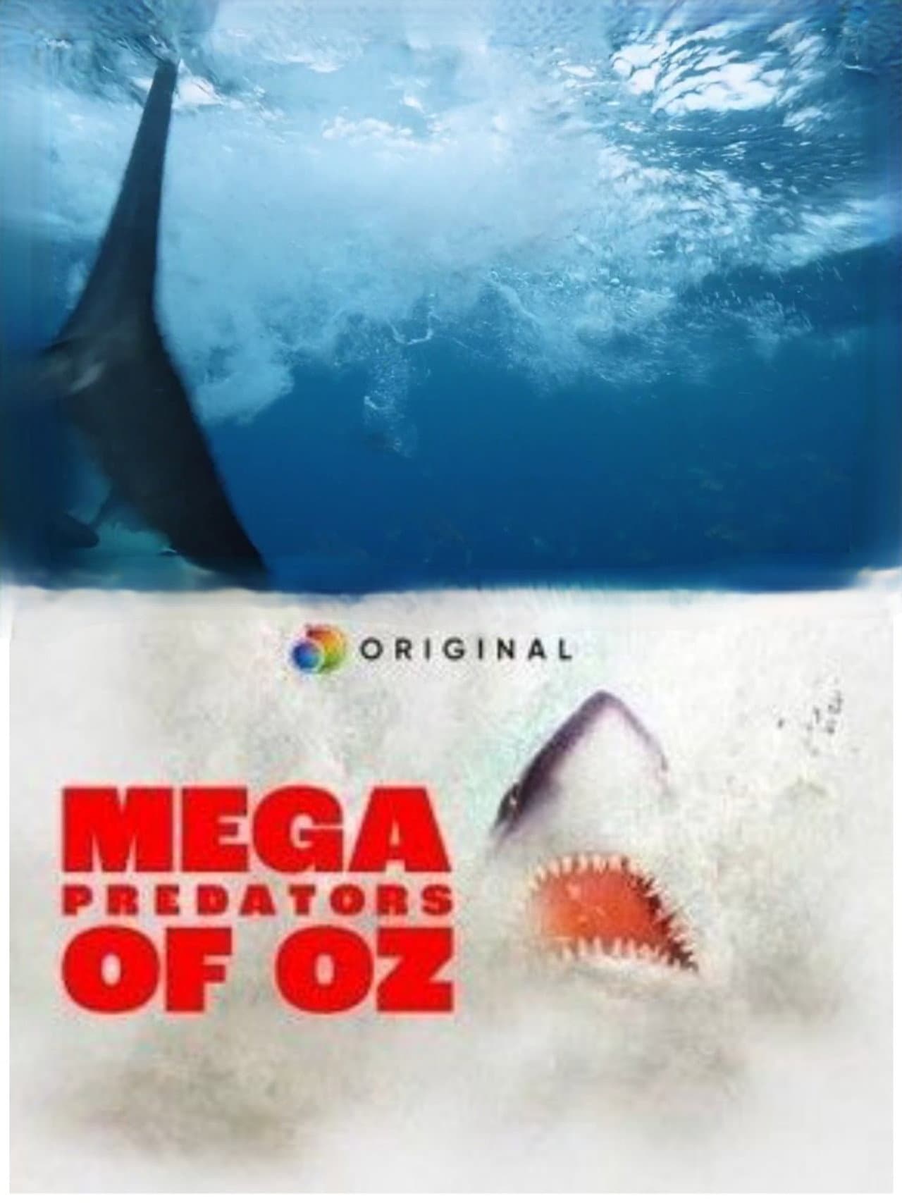 Mega Predators of Oz preview 2
