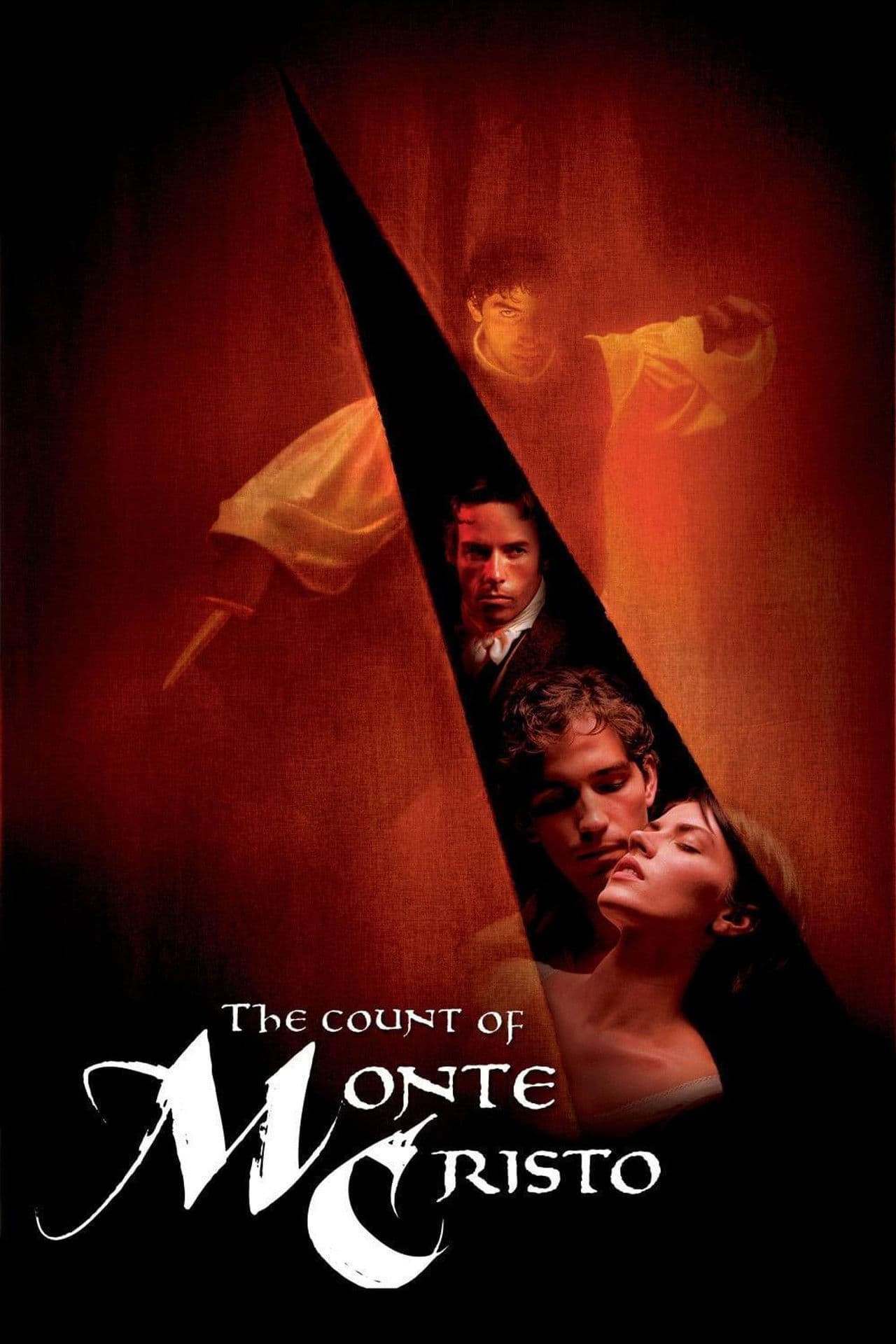 The Count of Monte Cristo preview 2