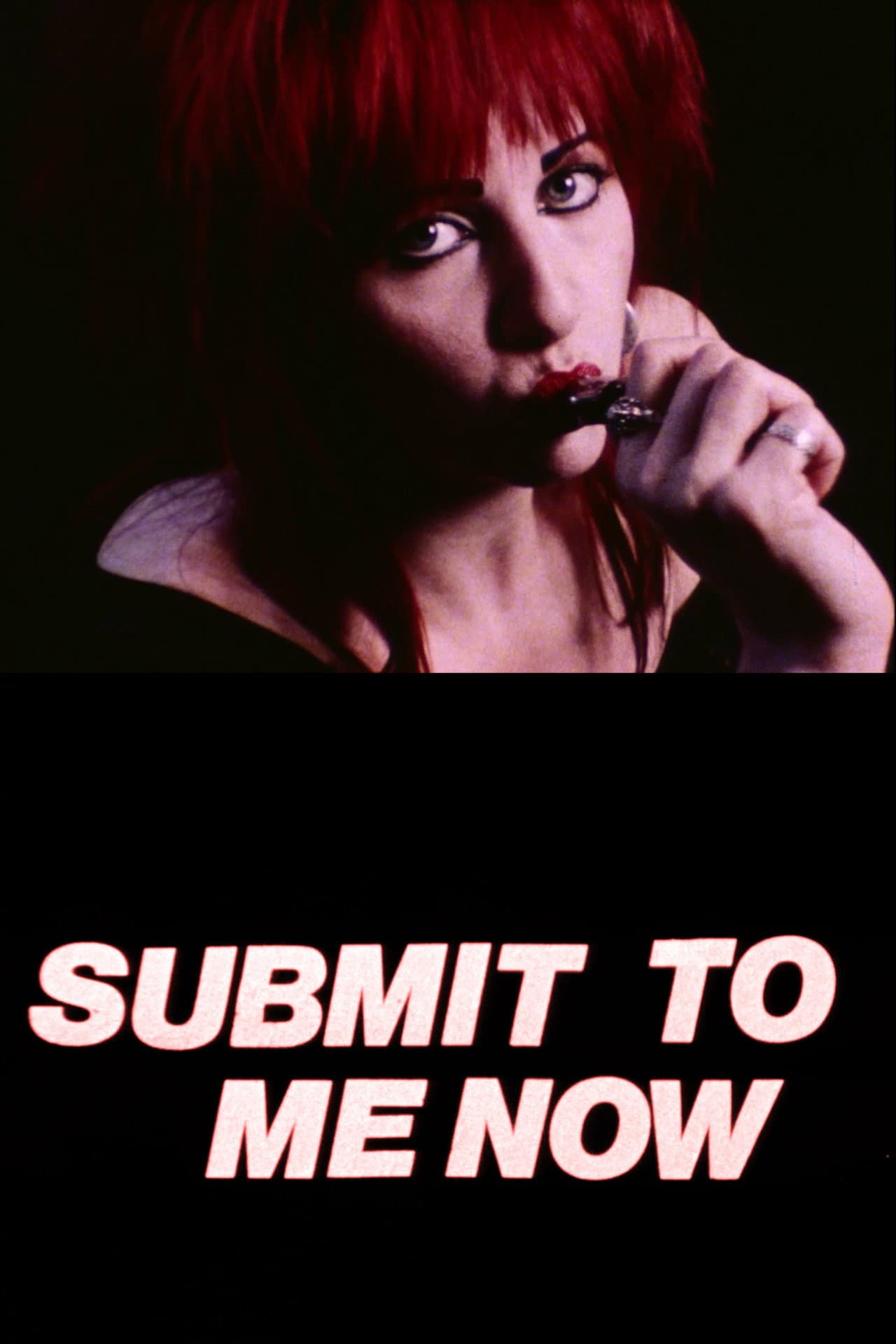 Submit to Me Now preview 2