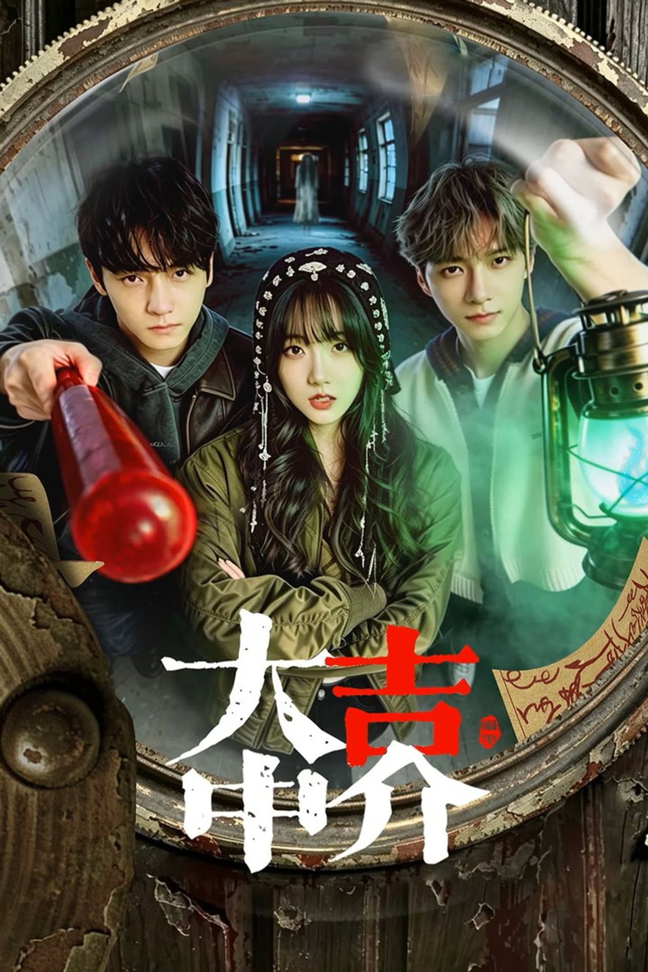 大吉中介 preview 1