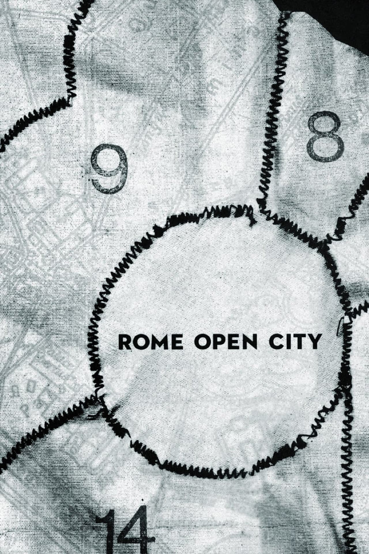 Rome, Open City preview 2