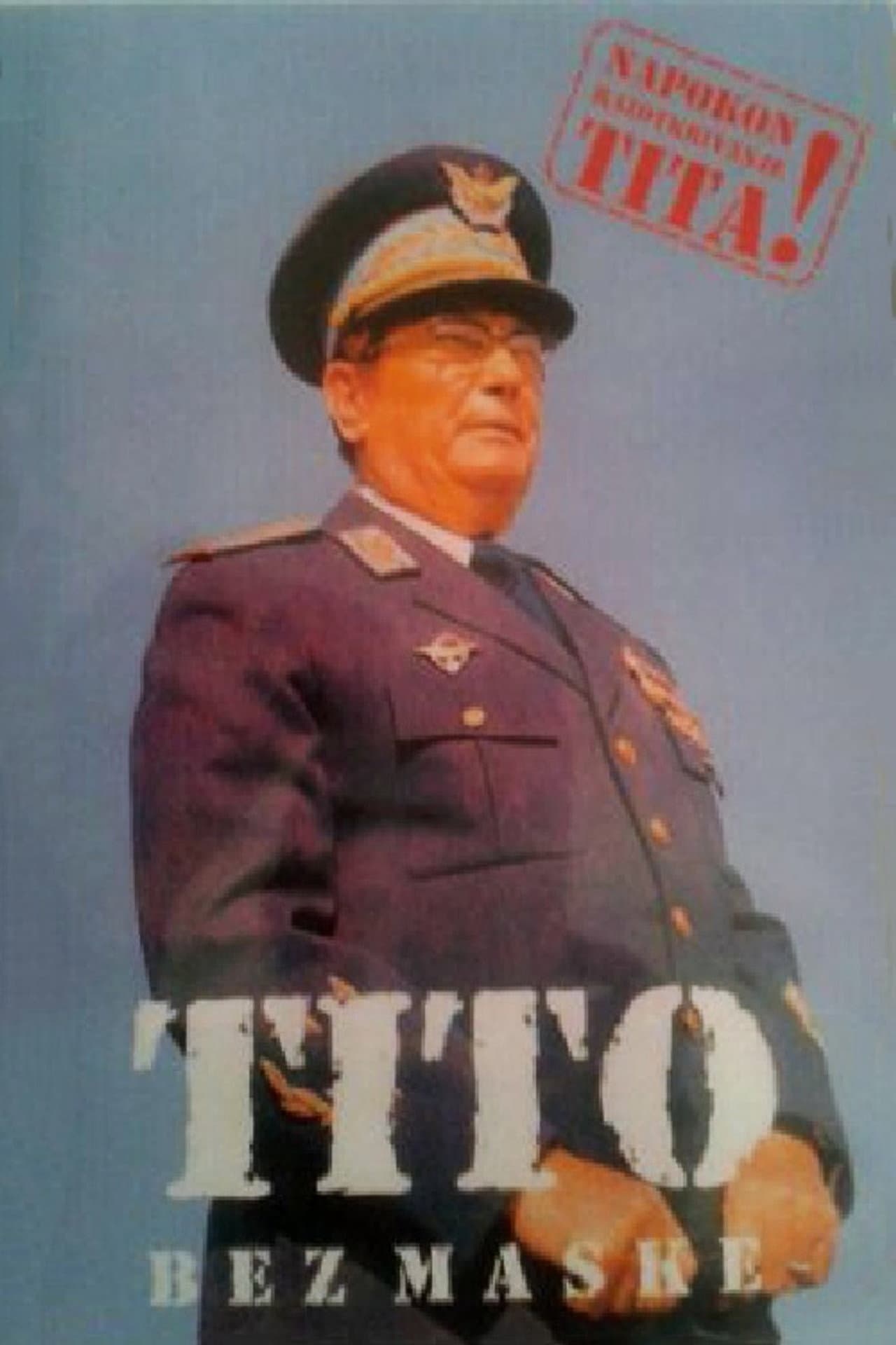 Tito Unmasked preview 1