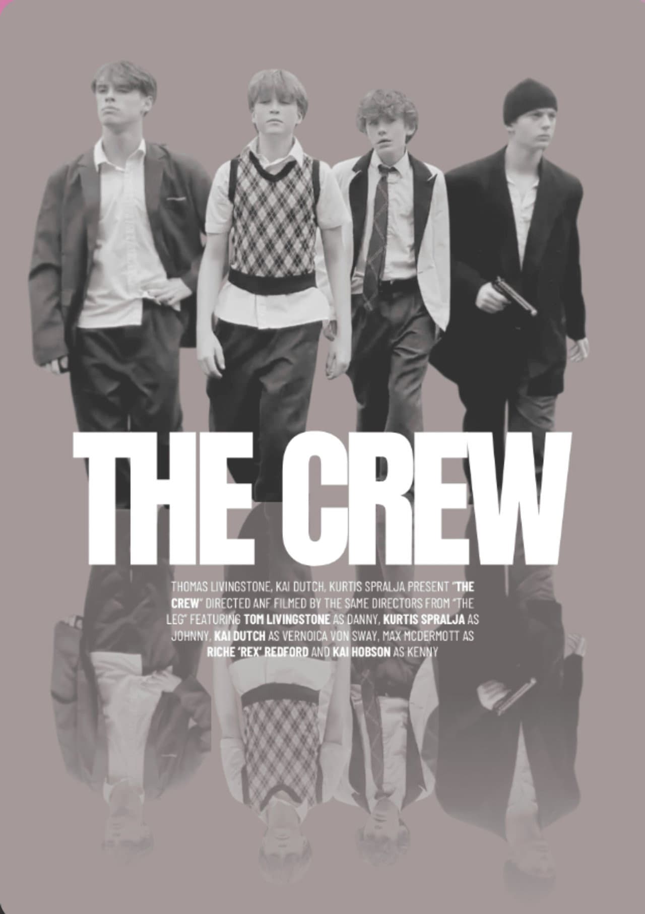 The Crew preview 2