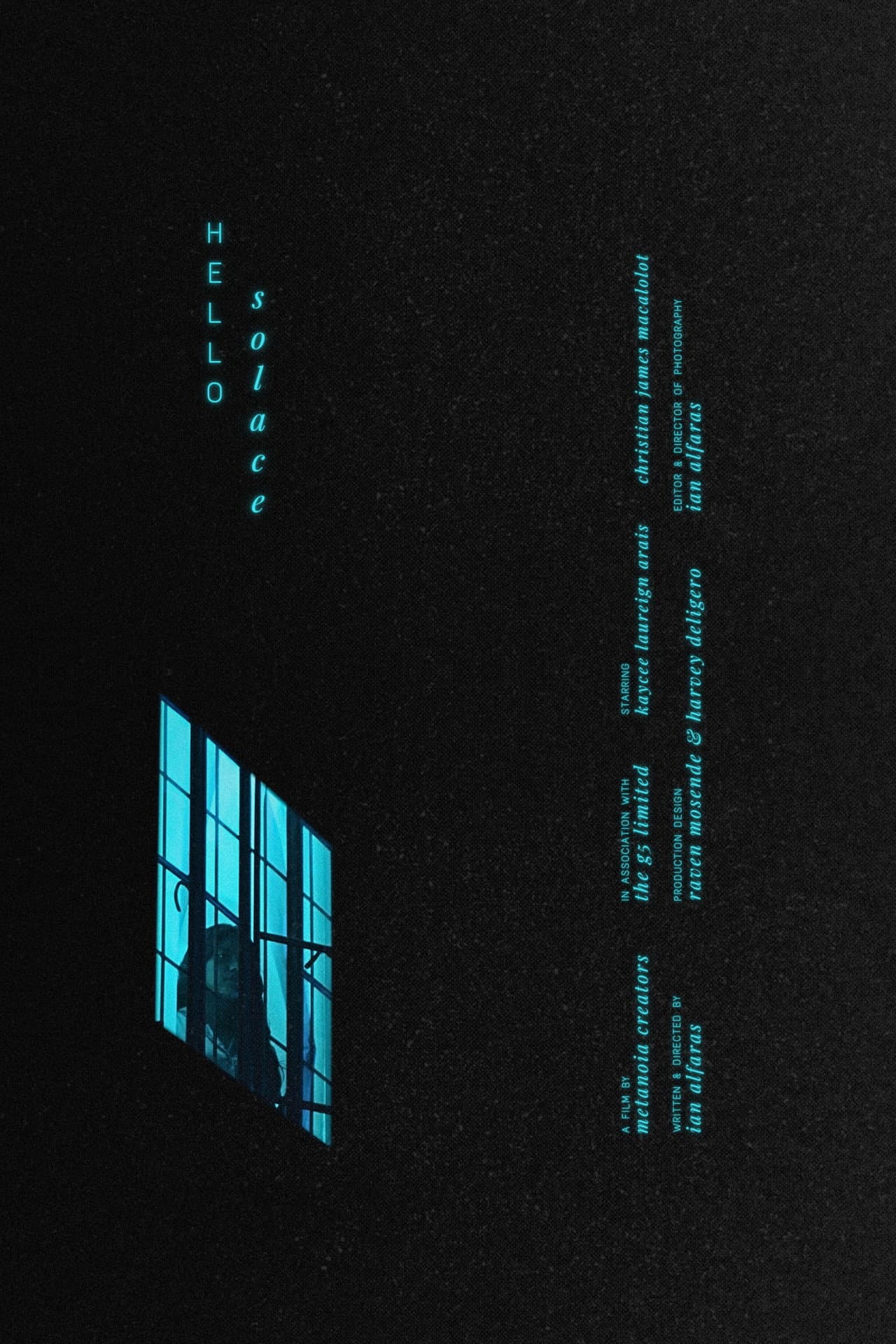 Hello Solace preview 2