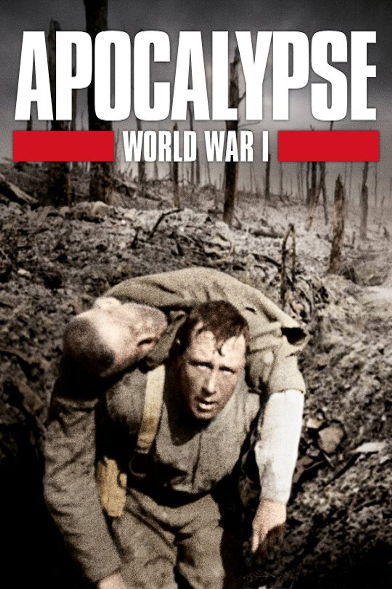 Apocalypse: World War I preview 2