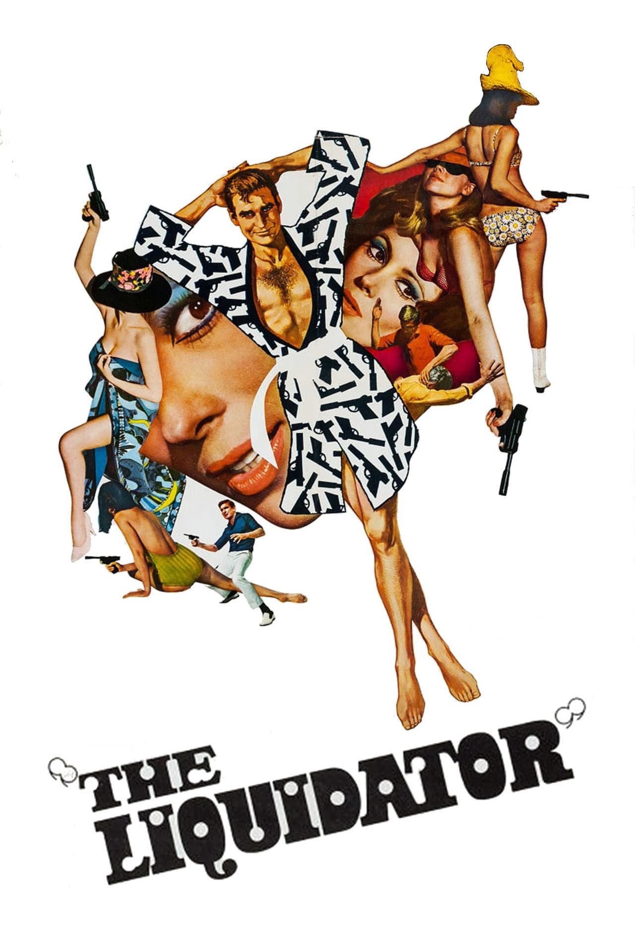 The Liquidator preview 2