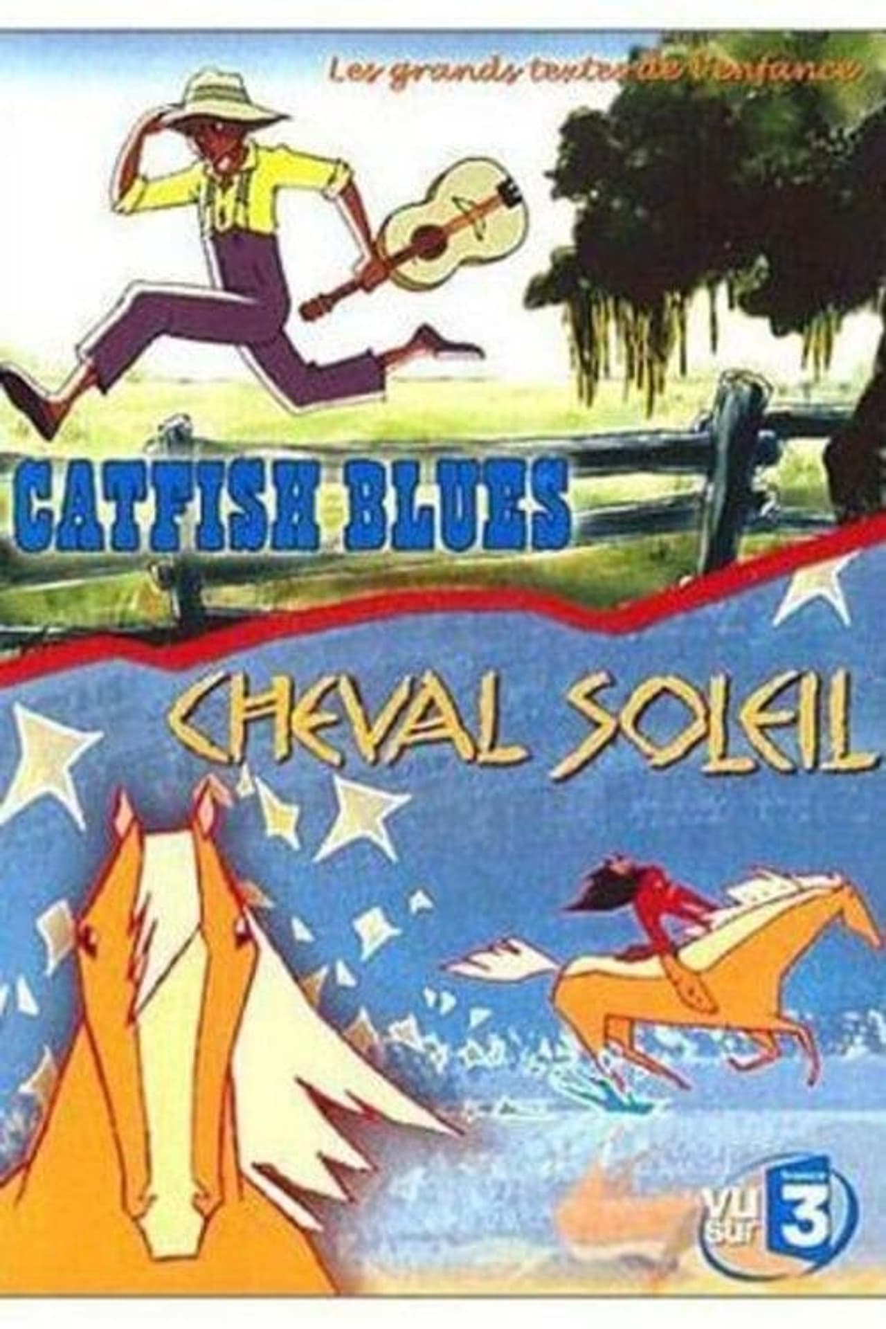 Catfish Blues preview 2
