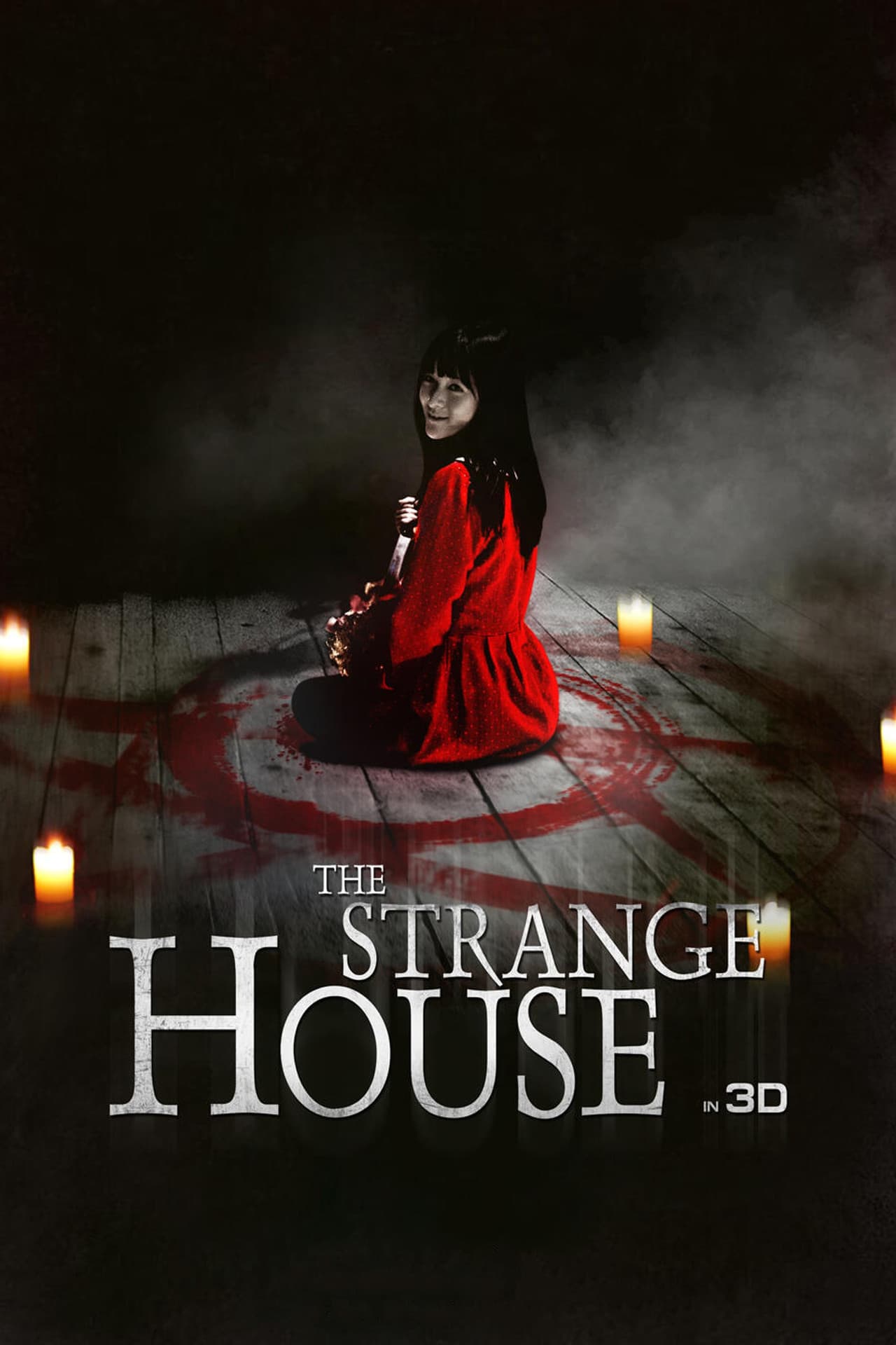 The Strange House preview 2