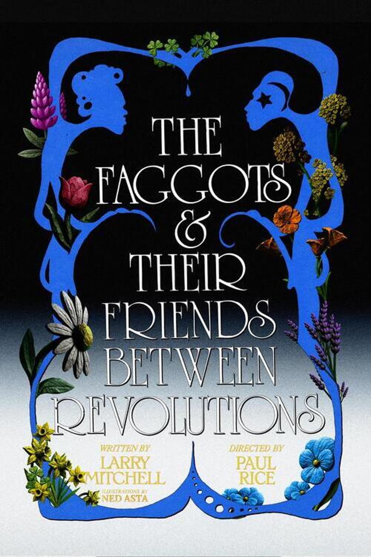 The Faggots & Their Friends Between Revolutions preview 1