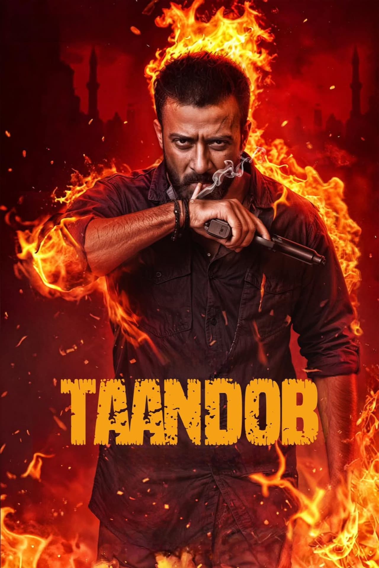 Taandob preview 2