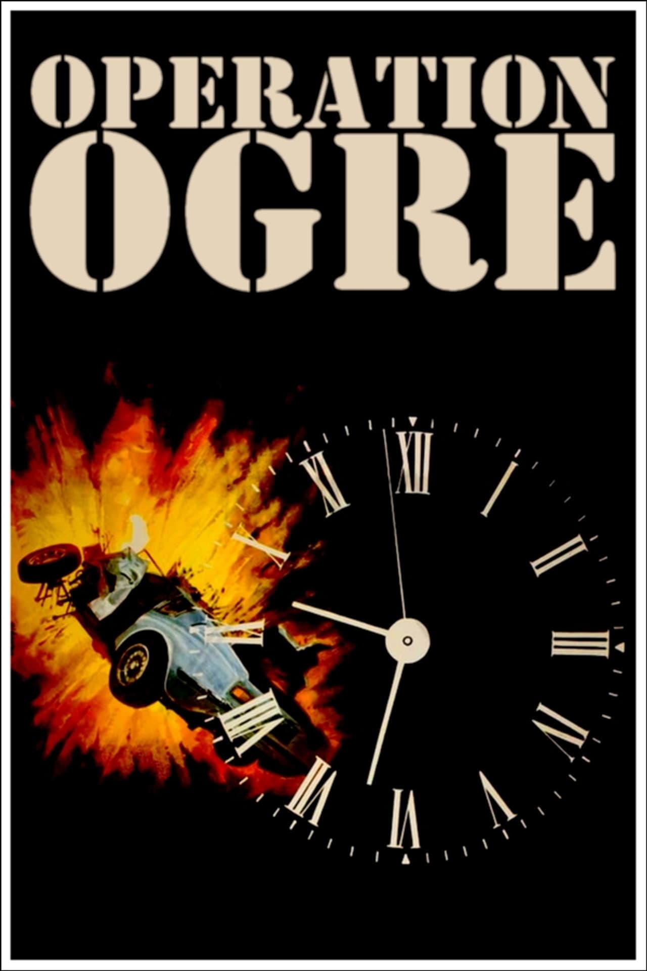 Operation Ogre preview 2