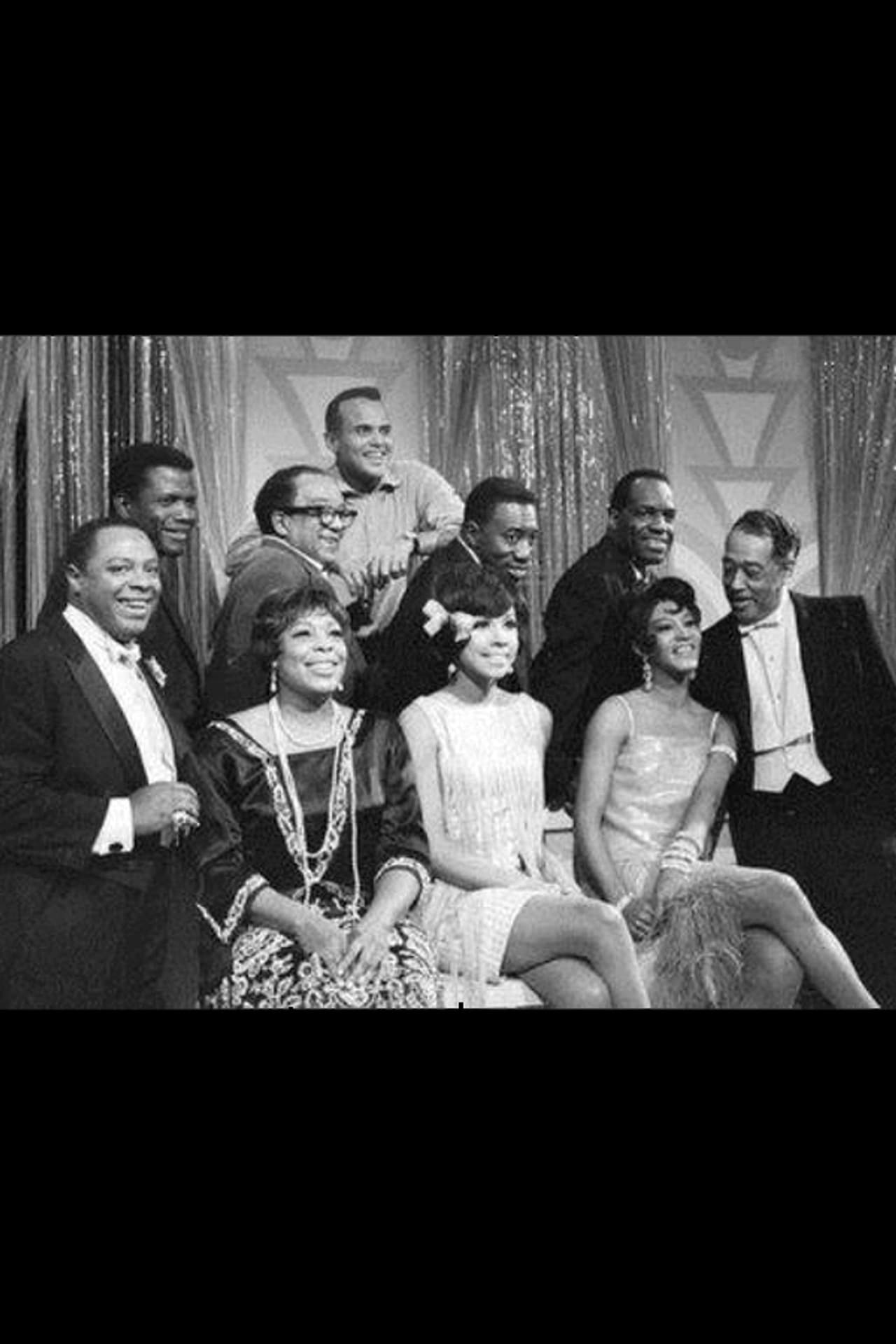 The Strolling '20s preview 1