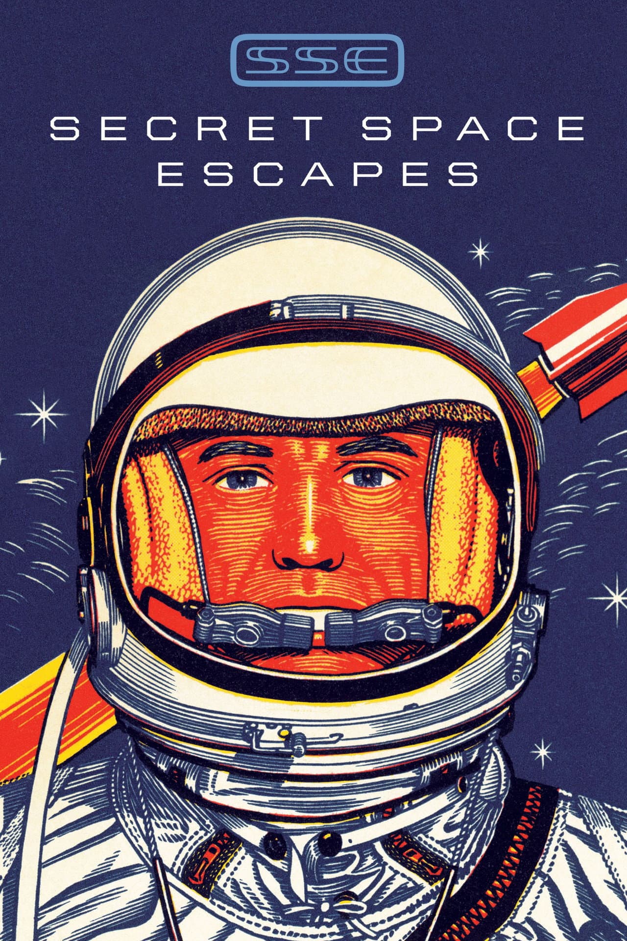 Secret Space Escapes preview 2
