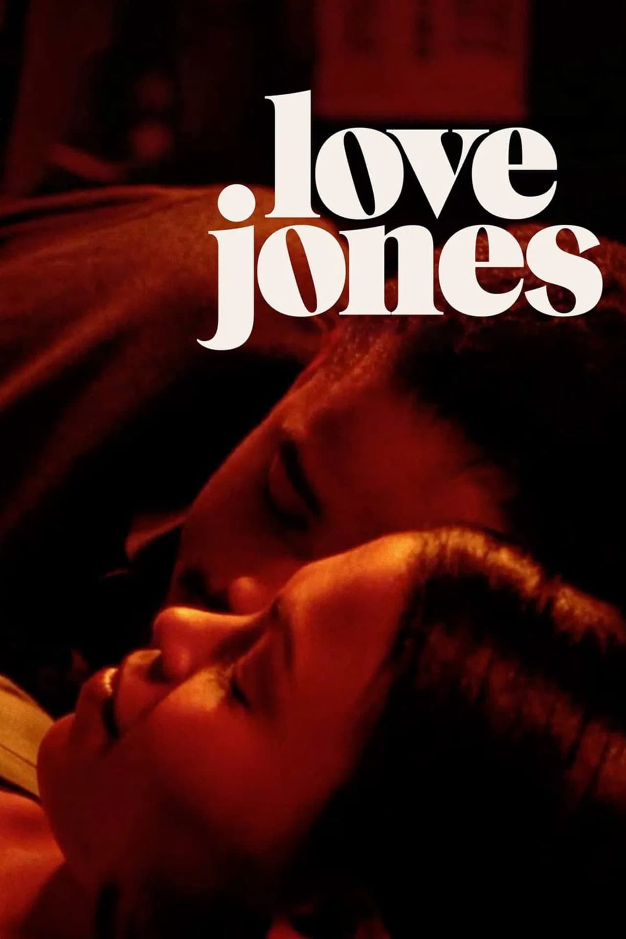 Love Jones preview 2