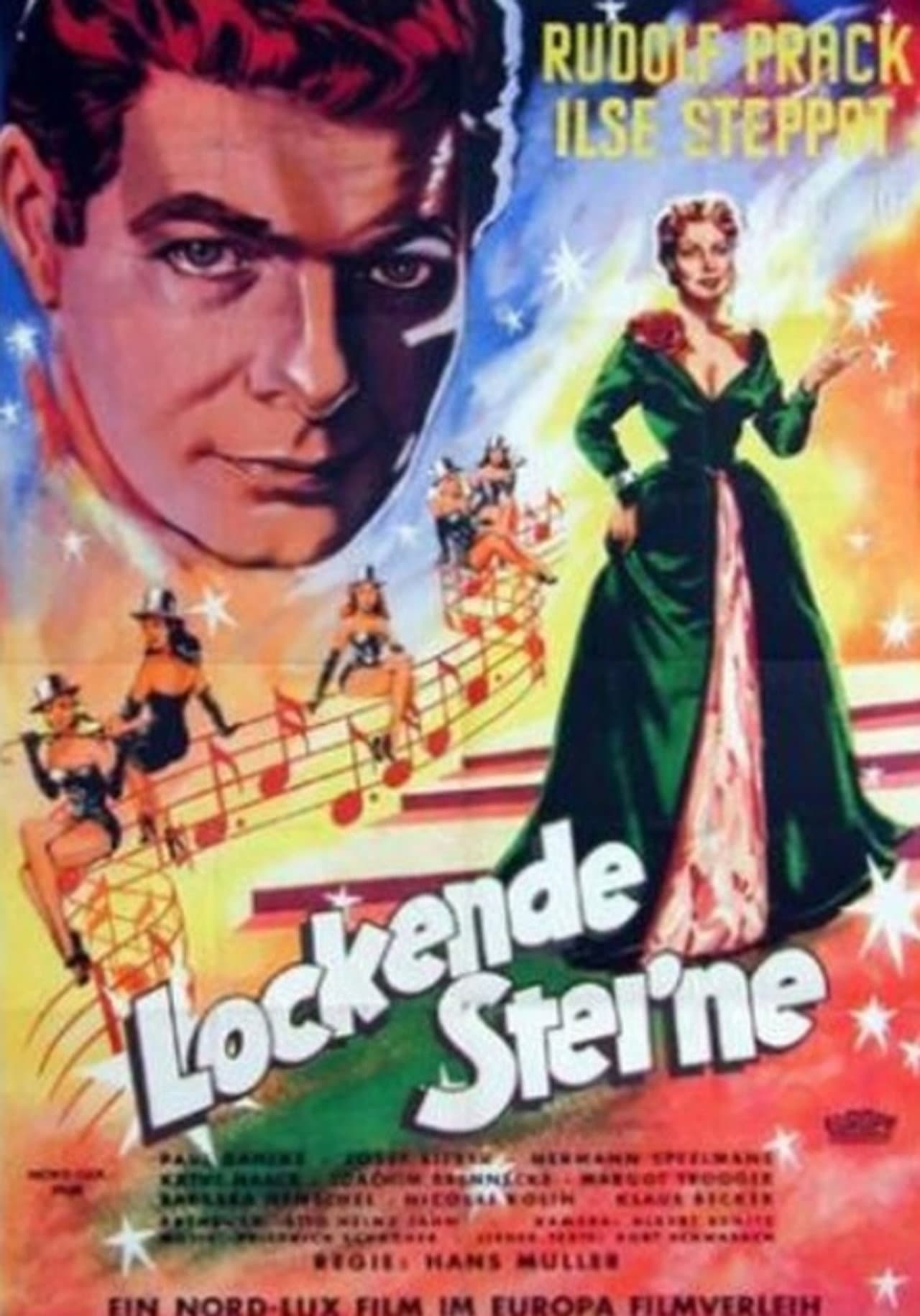 Lockende Sterne preview 1