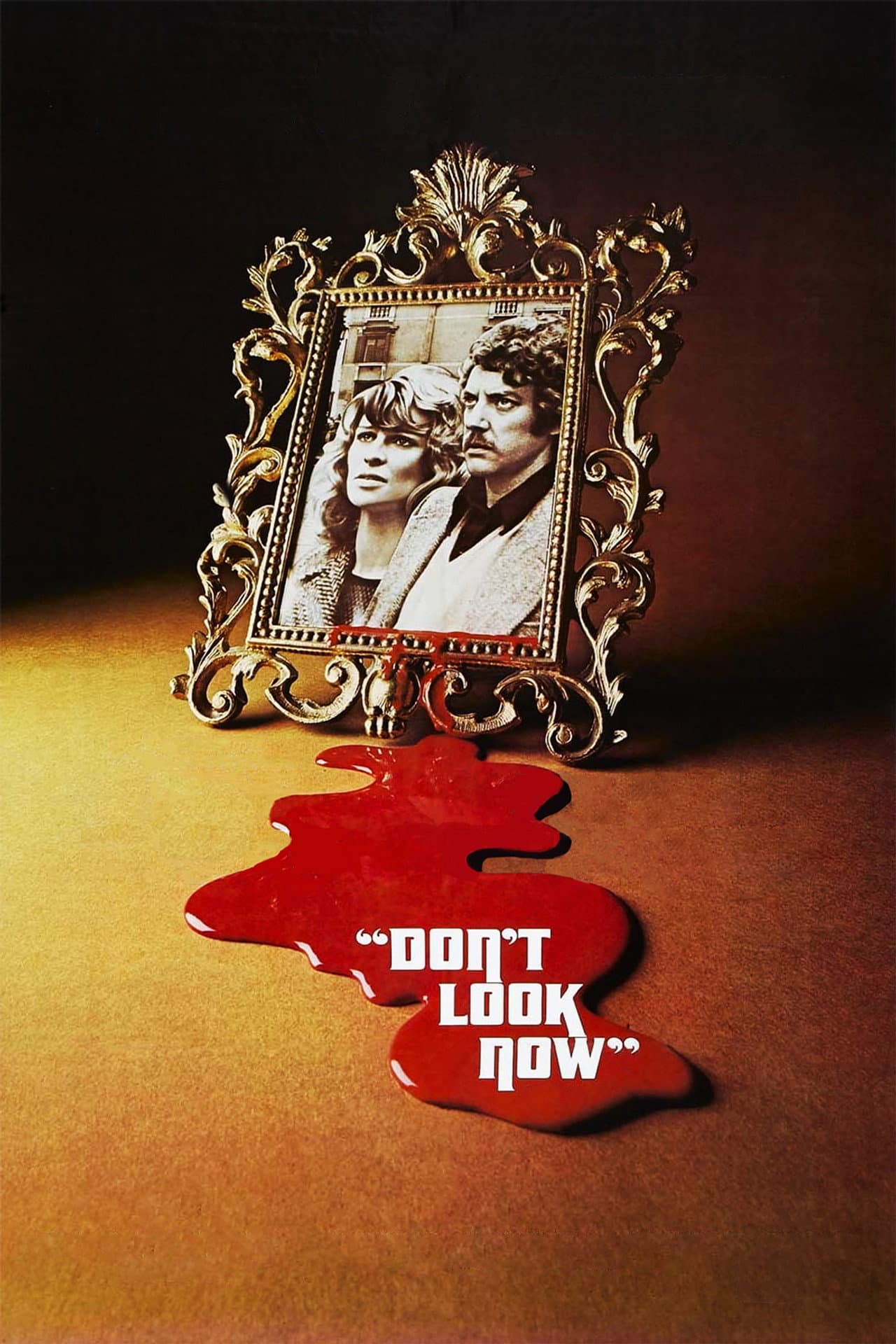 Don't Look Now preview 2