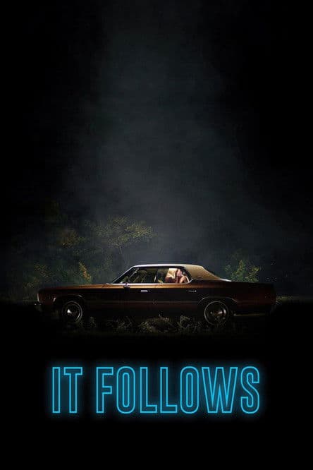 It Follows preview 2