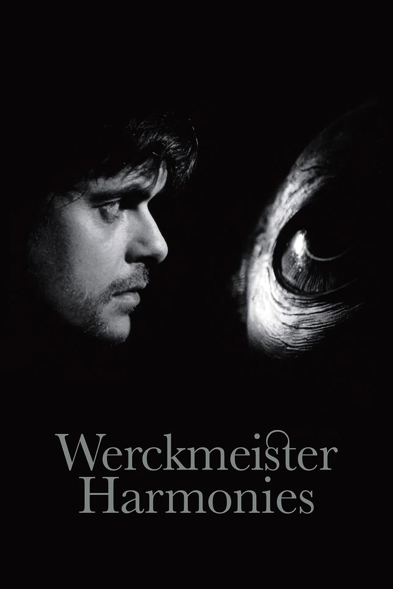 Werckmeister Harmonies preview 2