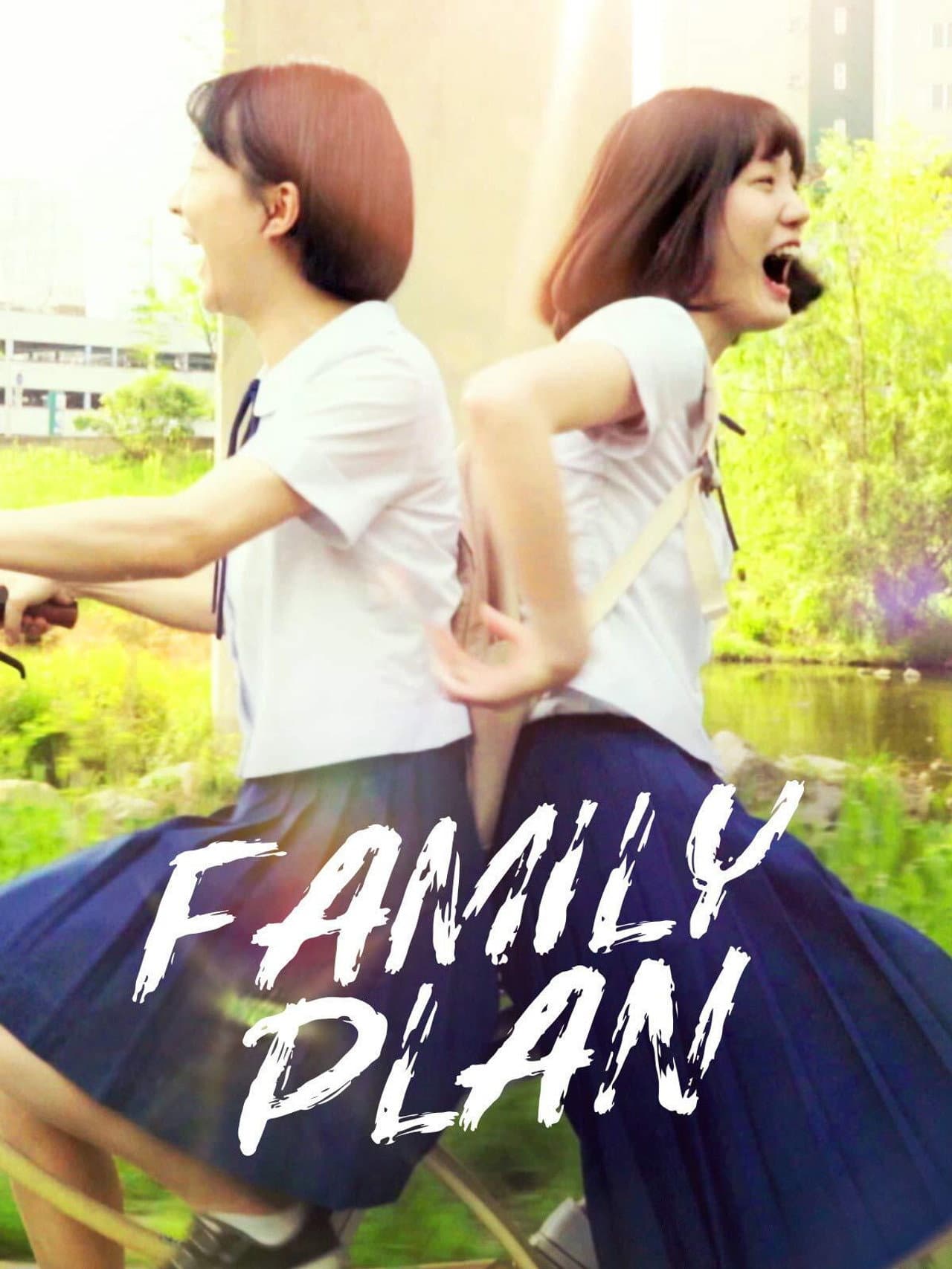Family Plan preview 2
