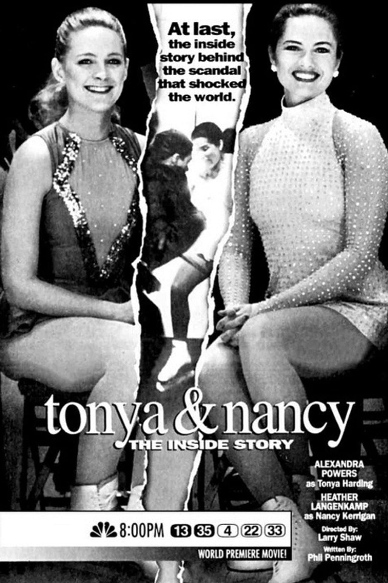 Tonya & Nancy: The Inside Story preview 2