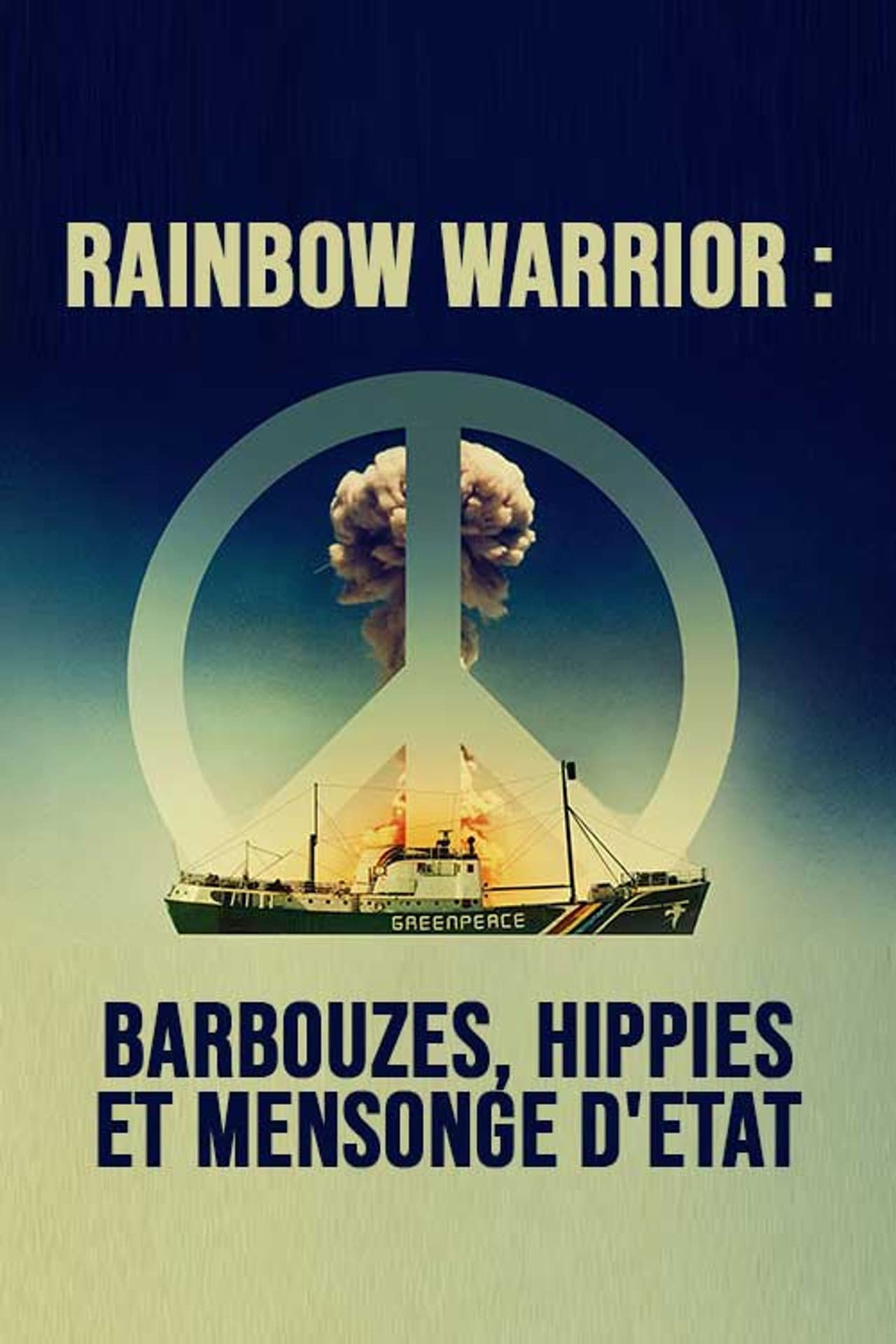 Rainbow Warrior preview 2
