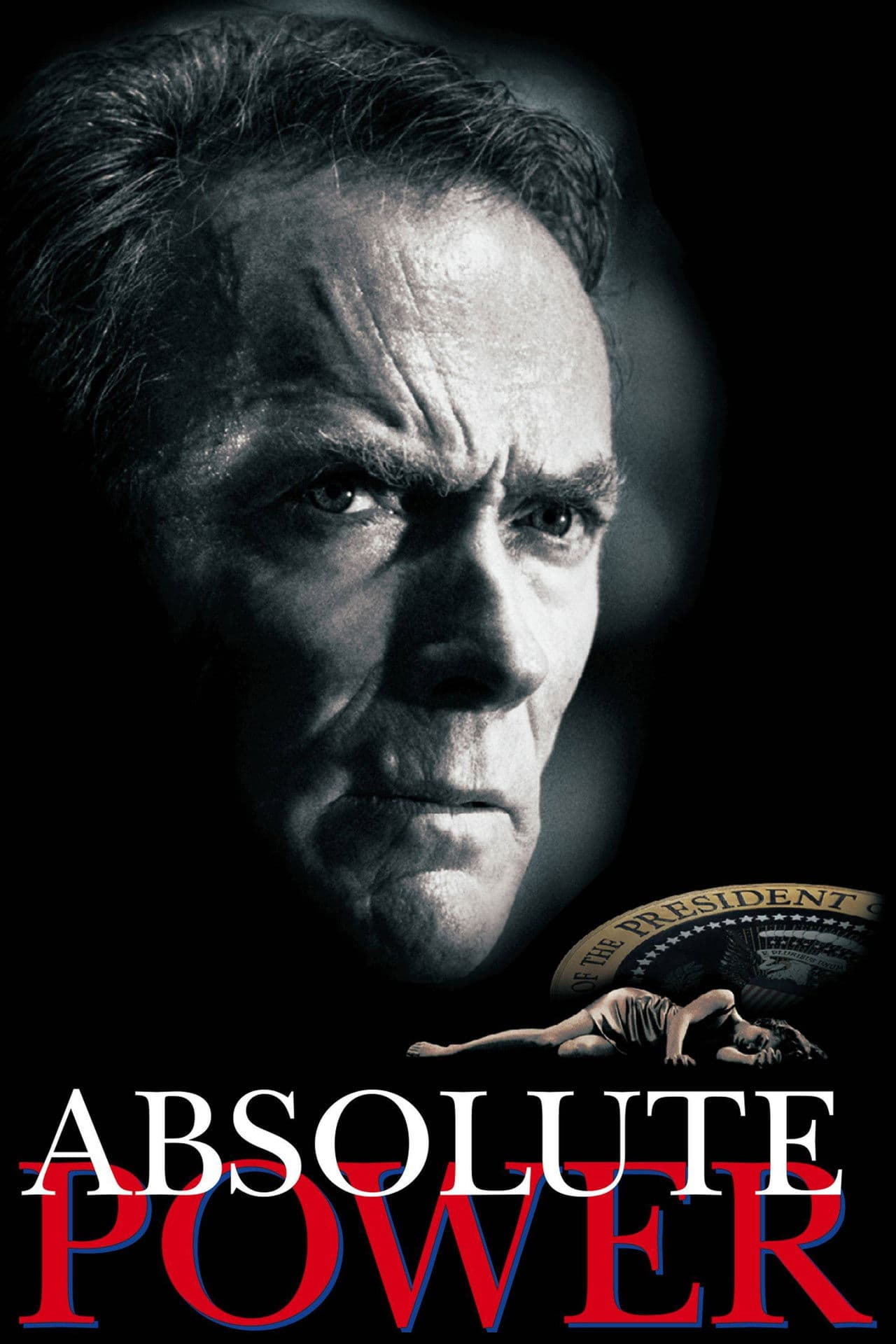 Absolute Power preview 2