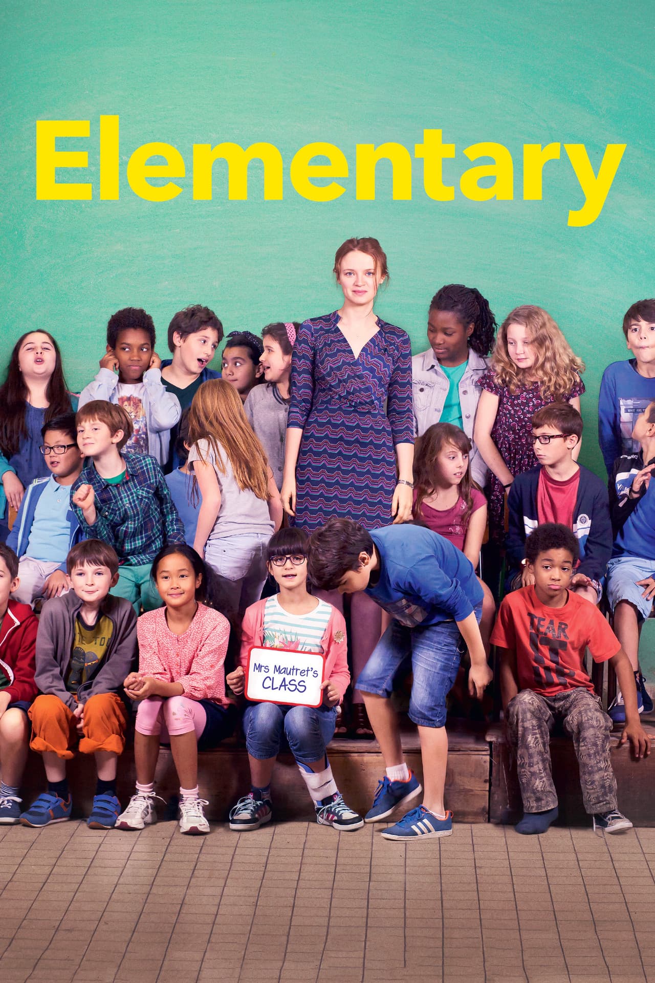 Elementary preview 2